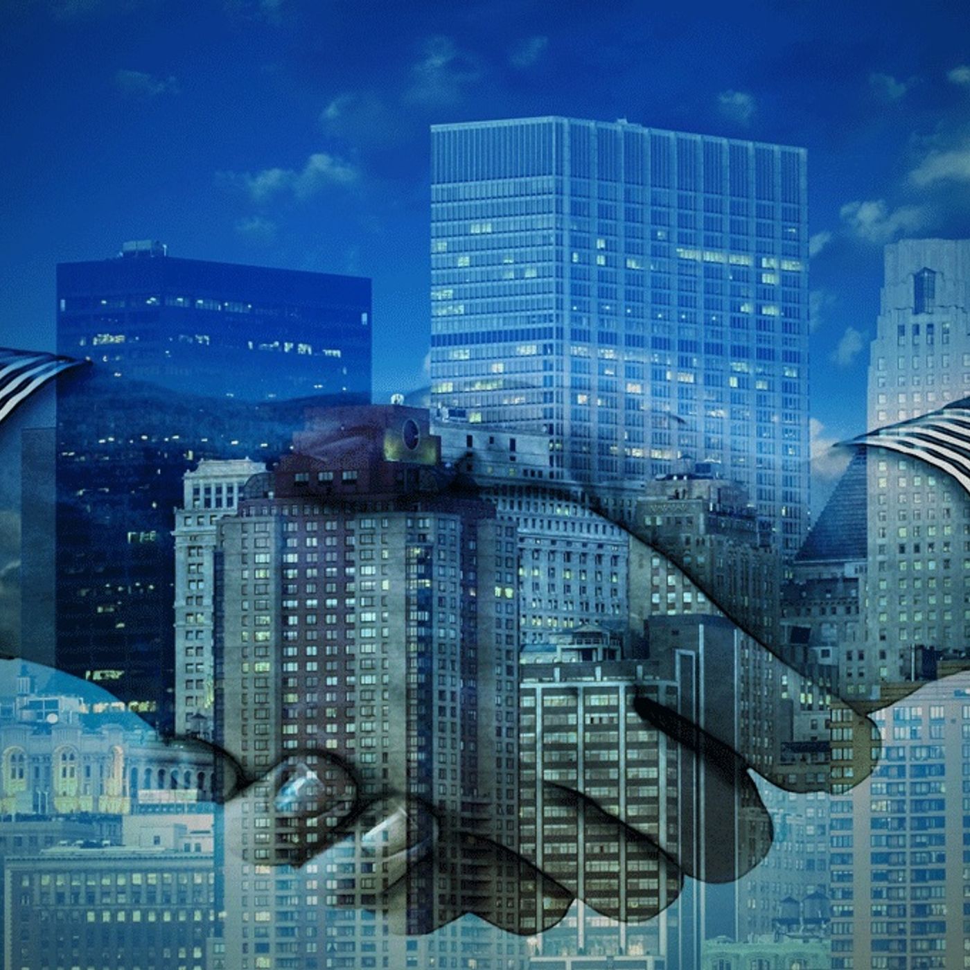 Information Technology Drink