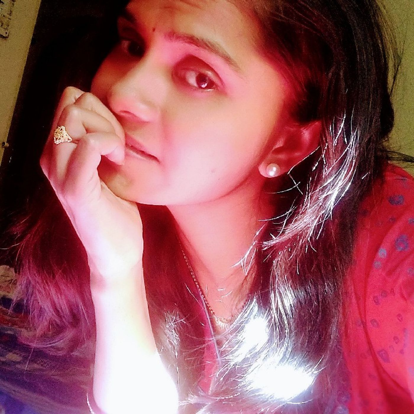 Payal Shende\'s podcast
