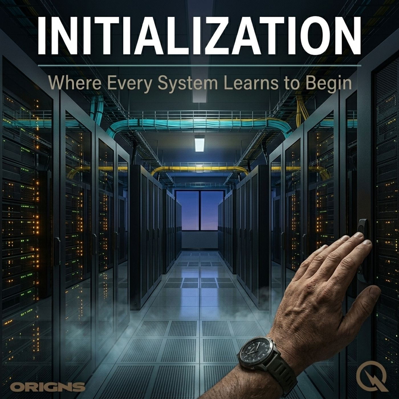 Initialization
