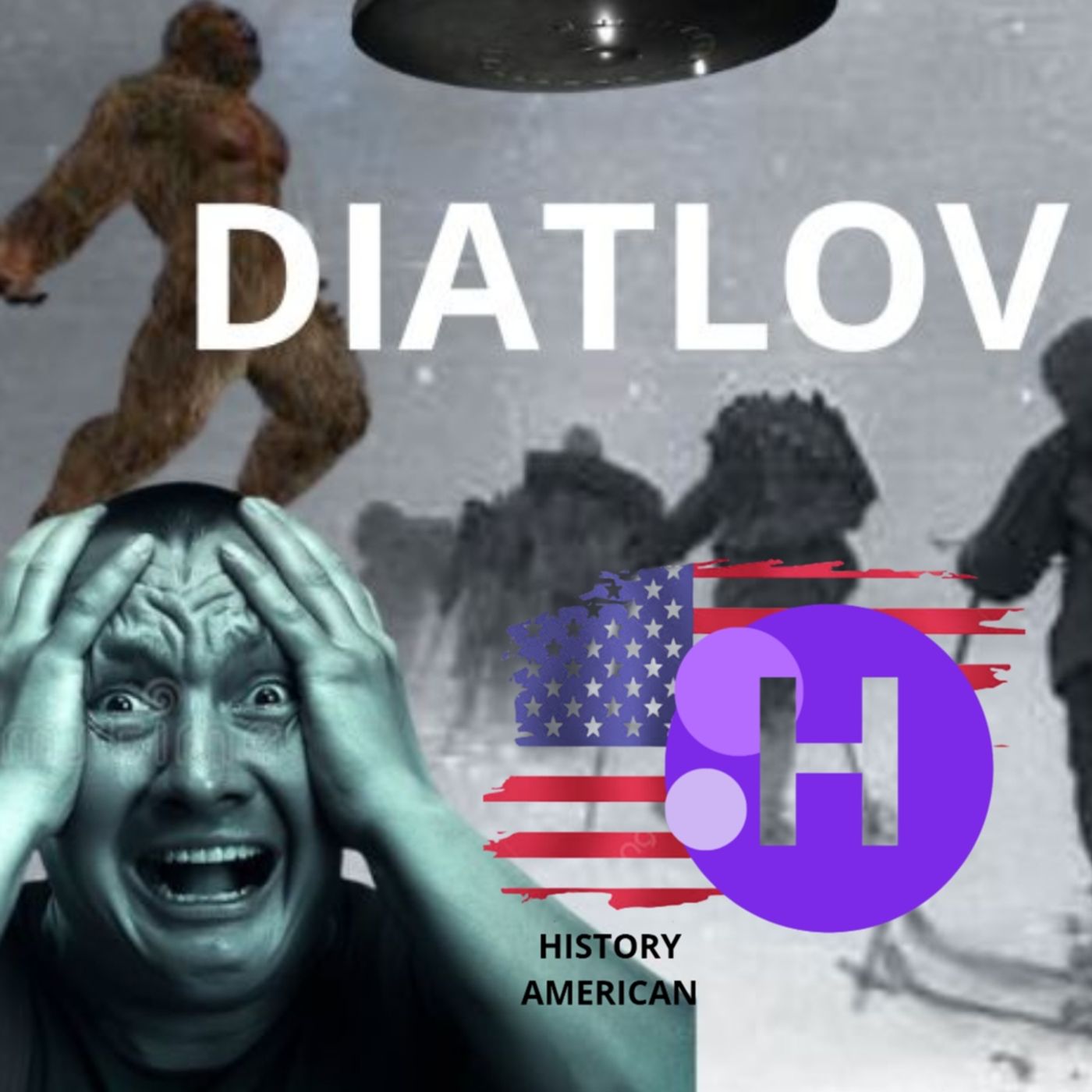 007 The Dyatlov Pass Tragedy: The Enigma of the Urals