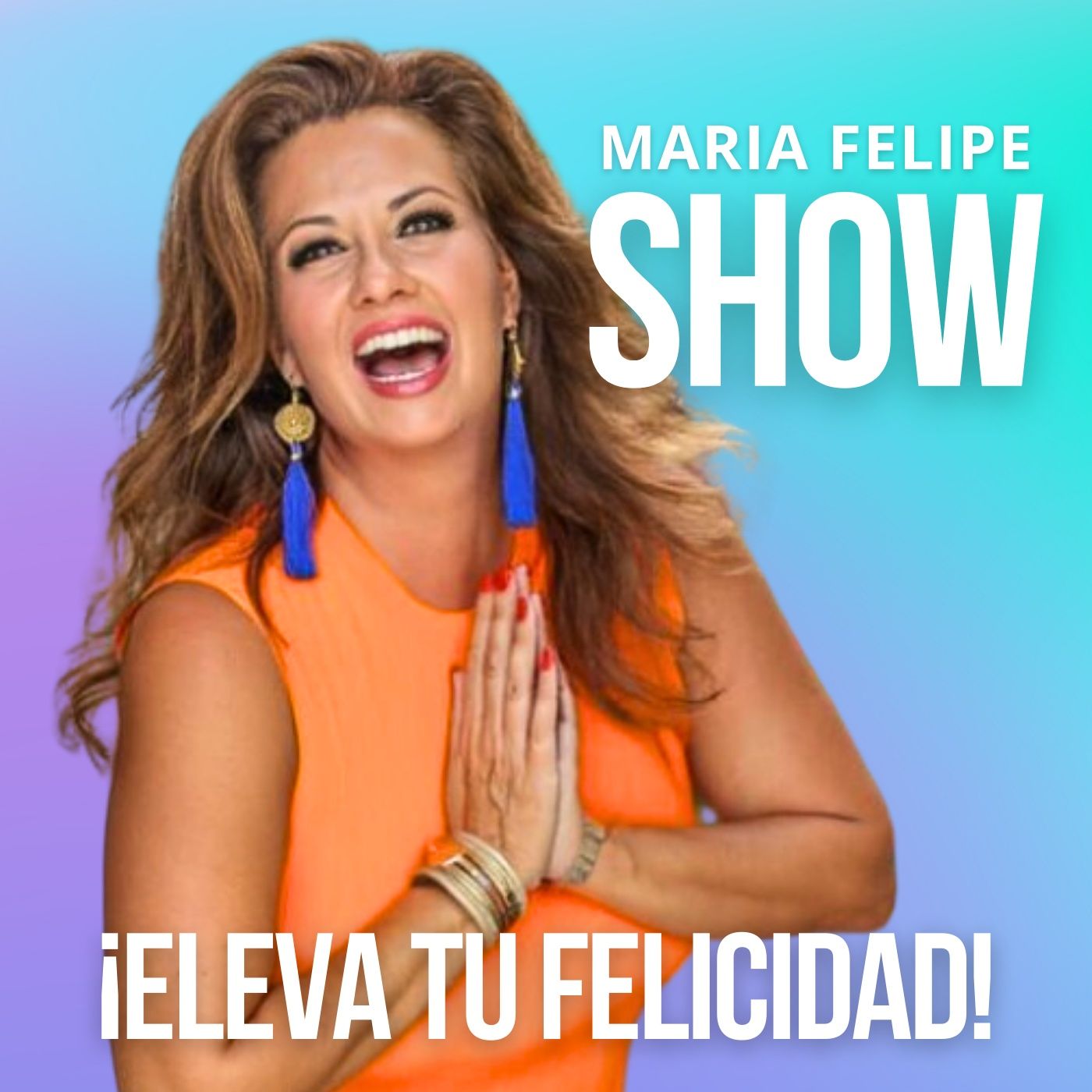 Maria Felipe Show Español
