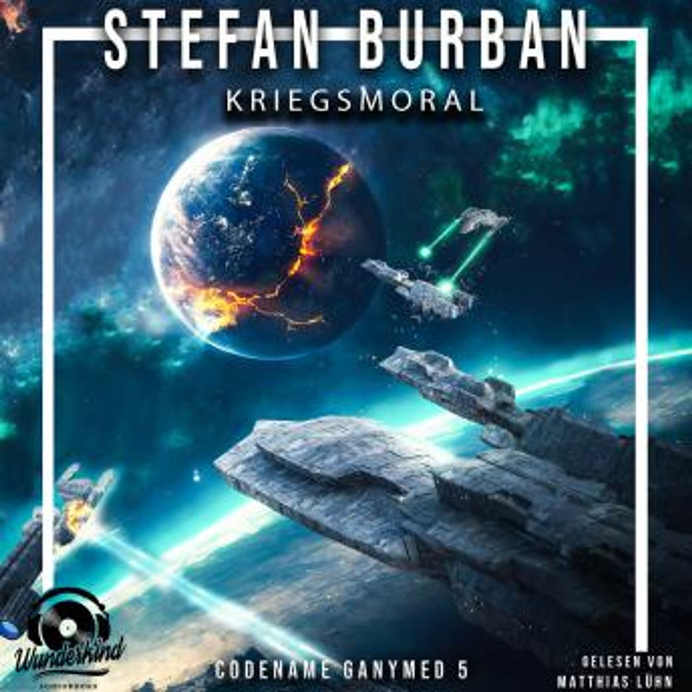 Get Best Full Audiobooks in Science Fiction & Fantasy, Science Fiction