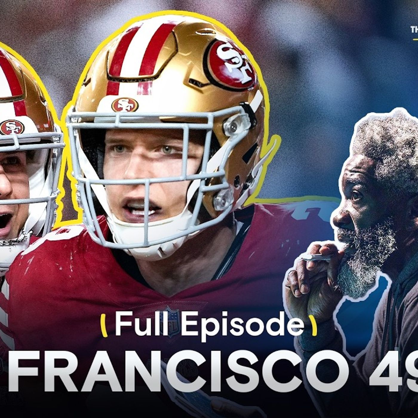 49ers Film Study with Ed Reed | Blueprint Ep. 9