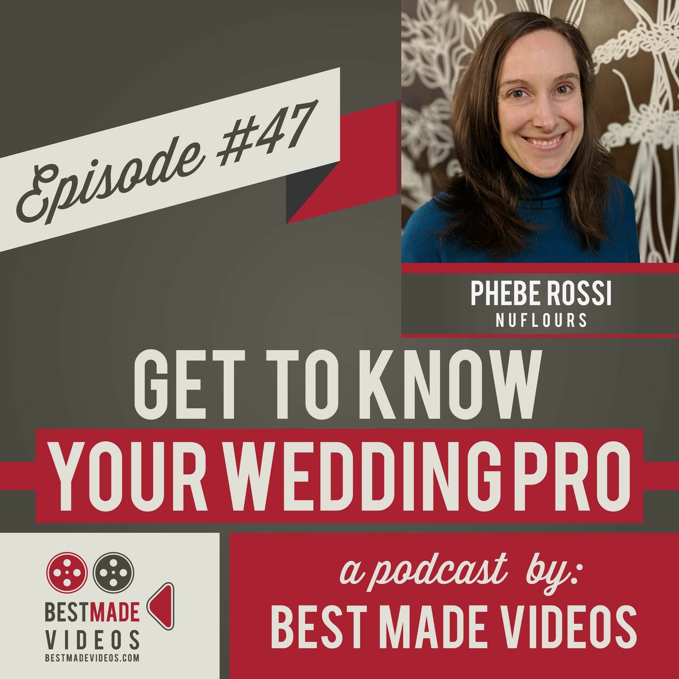 Get to Know Your Wedding Pro®