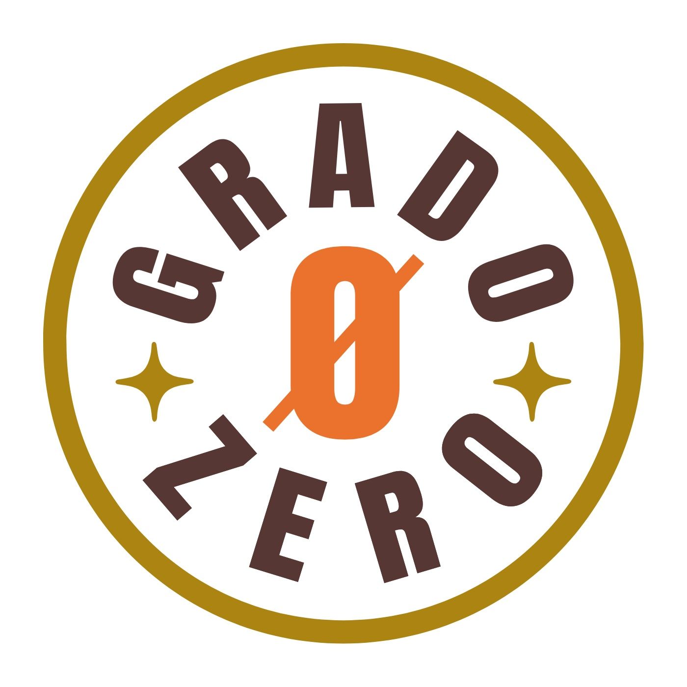 GRADO ZERO di Amaro Liborio