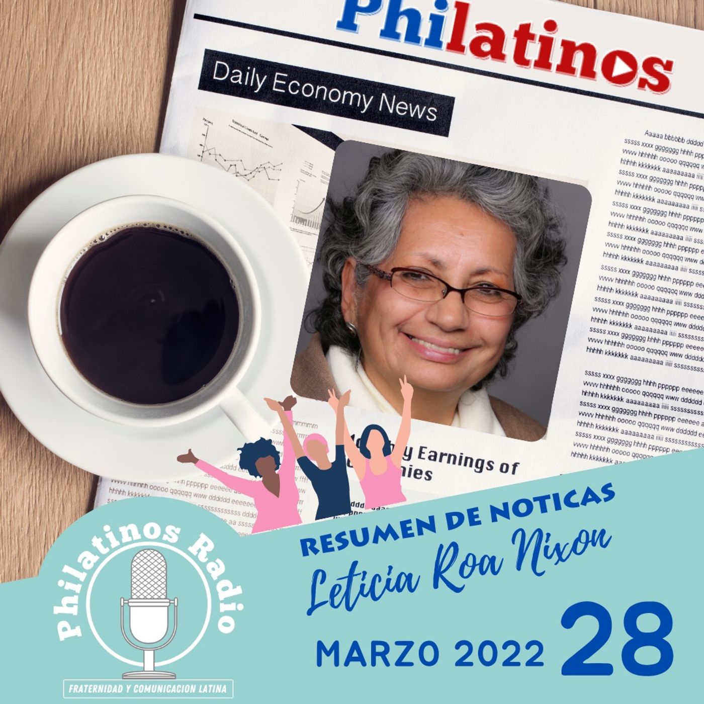 La Noticia con Leticia