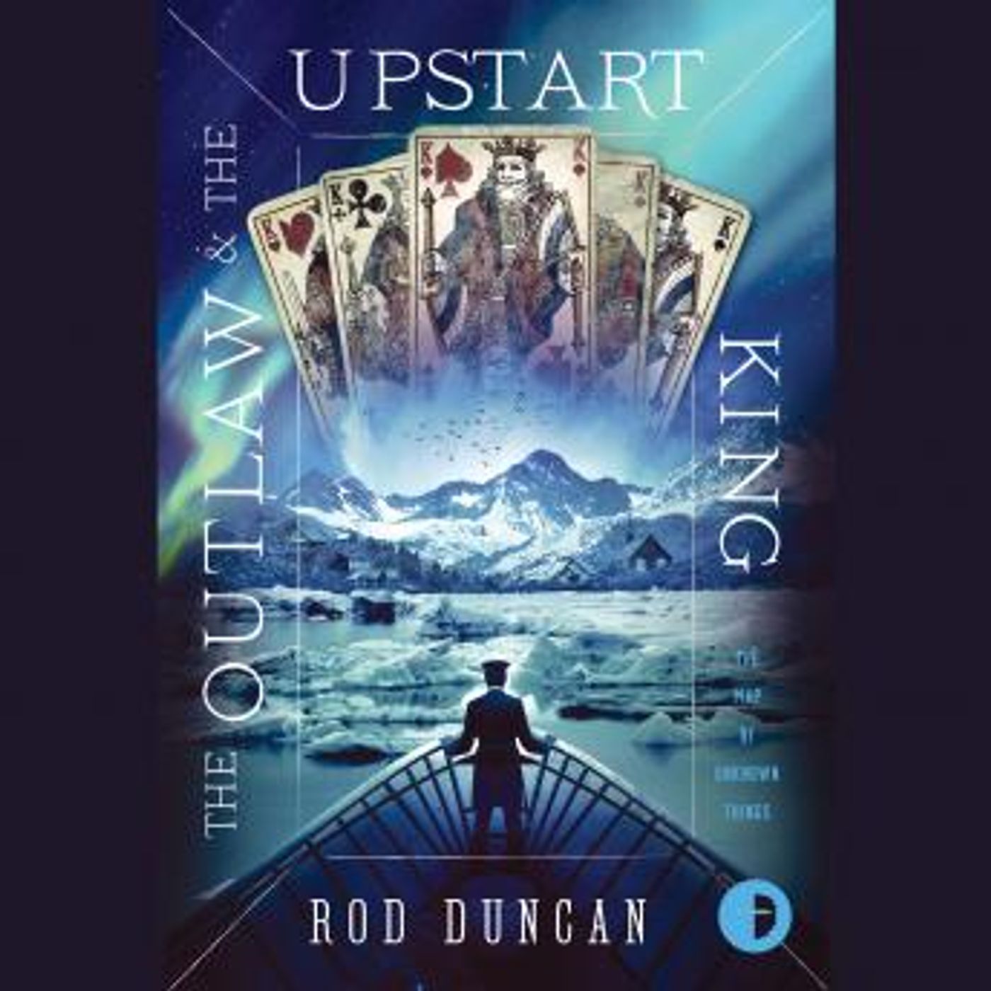 Explore the Latest Full Audiobooks in Science Fiction & Fantasy, Science Fiction