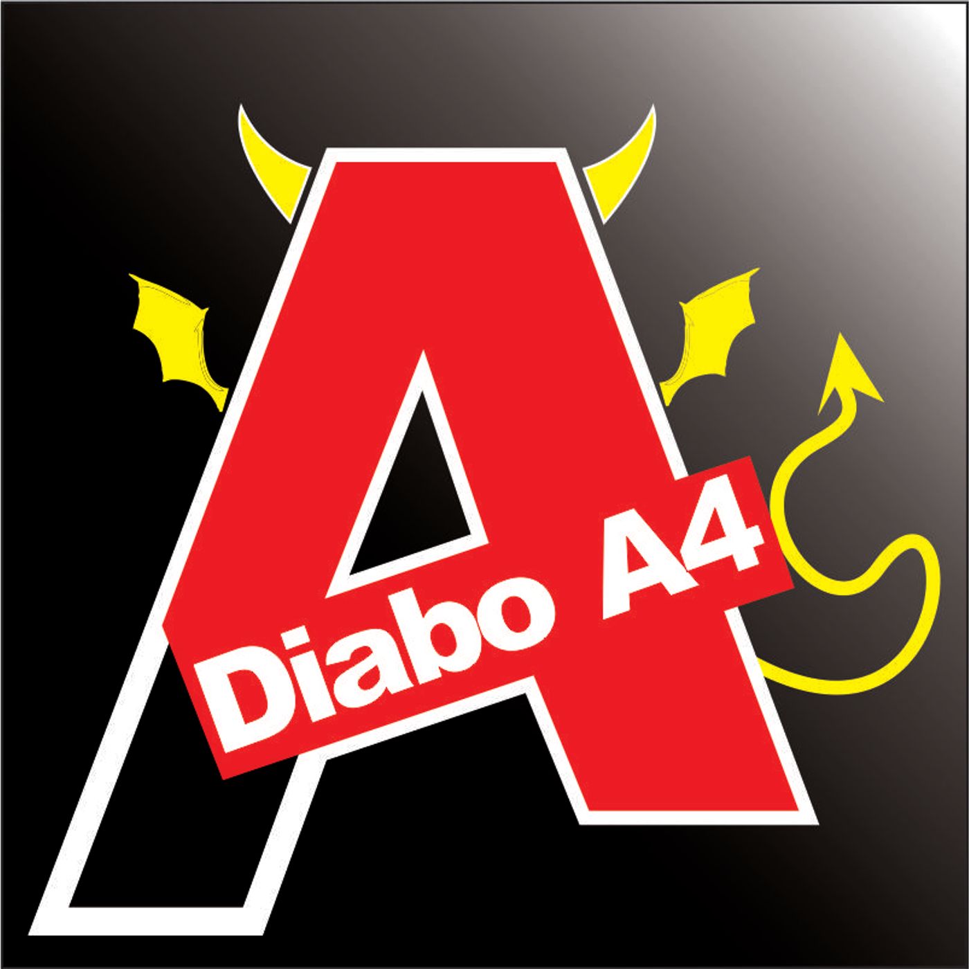 Diabo A4