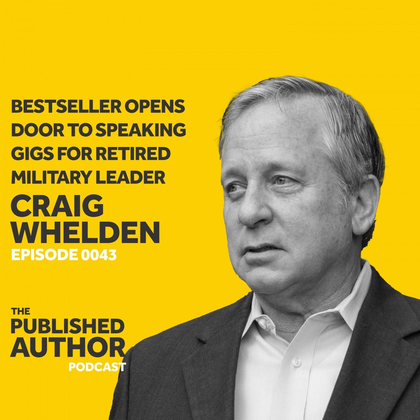 The Published Author Podcast