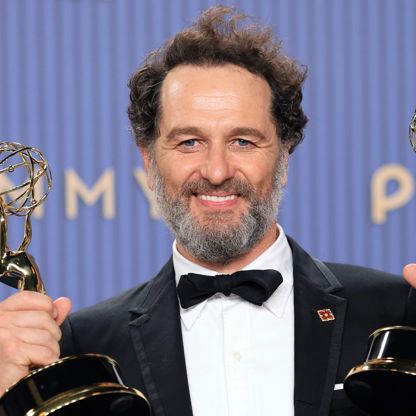 2026 Emmys recap episode artwork