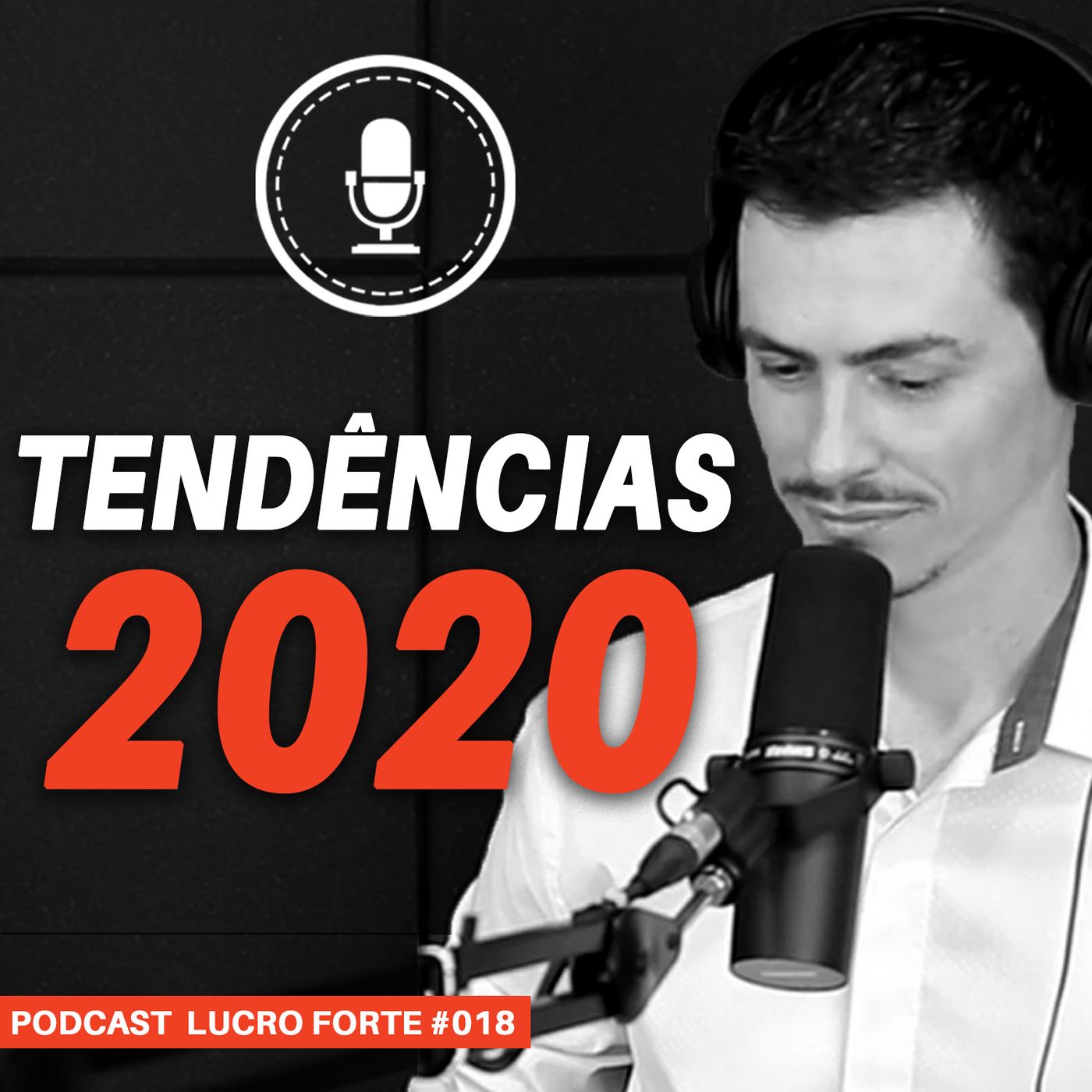 #018 - Tendências para as empresas em 2020 #018 - Tendências para as empresas em 2020