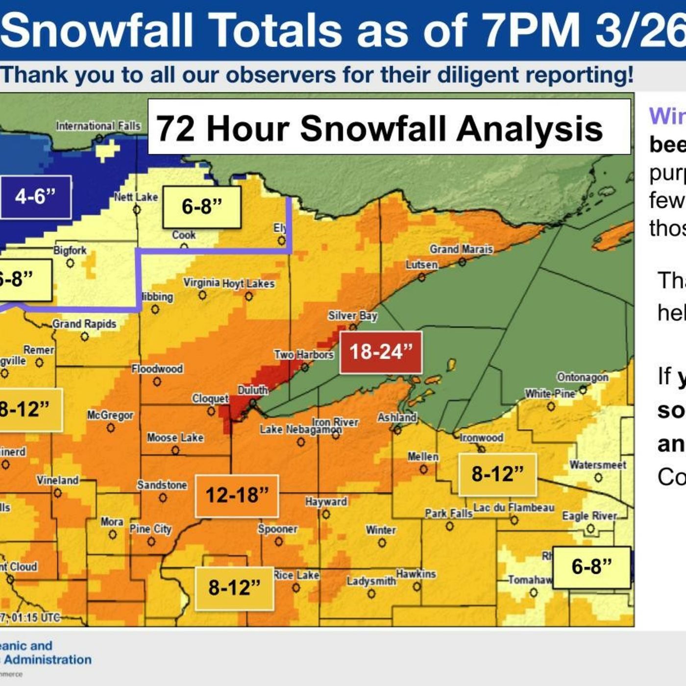 3/27/24: Impacts of Colorado Low & Clipper, Israel, India, New England, Florids, Arctic, Texas, Chi