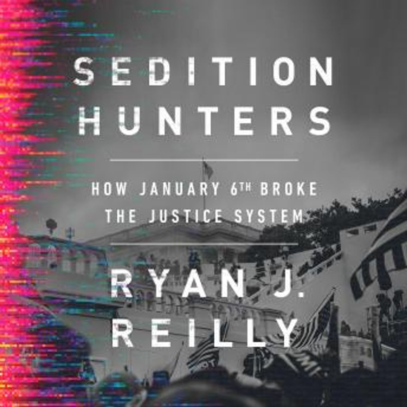Audiobooks in Non-Fiction, Current Affairs, Law, & Politics