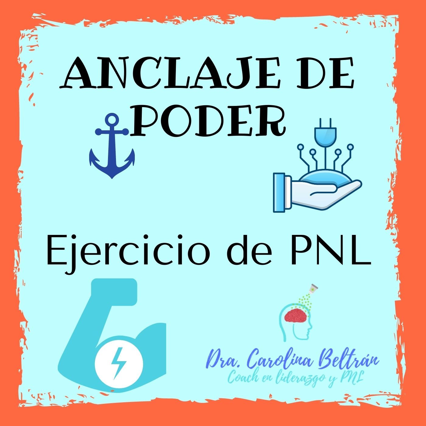 ANCLAJE DE PODER
