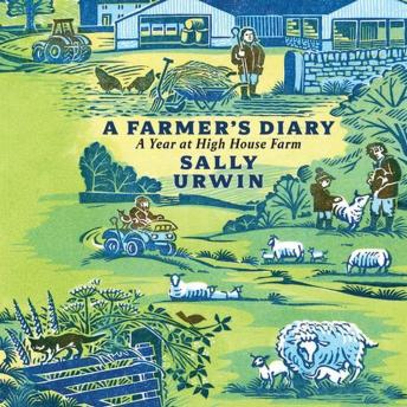 Explore the Latest Full Audiobooks in Non-Fiction, Animals & Nature