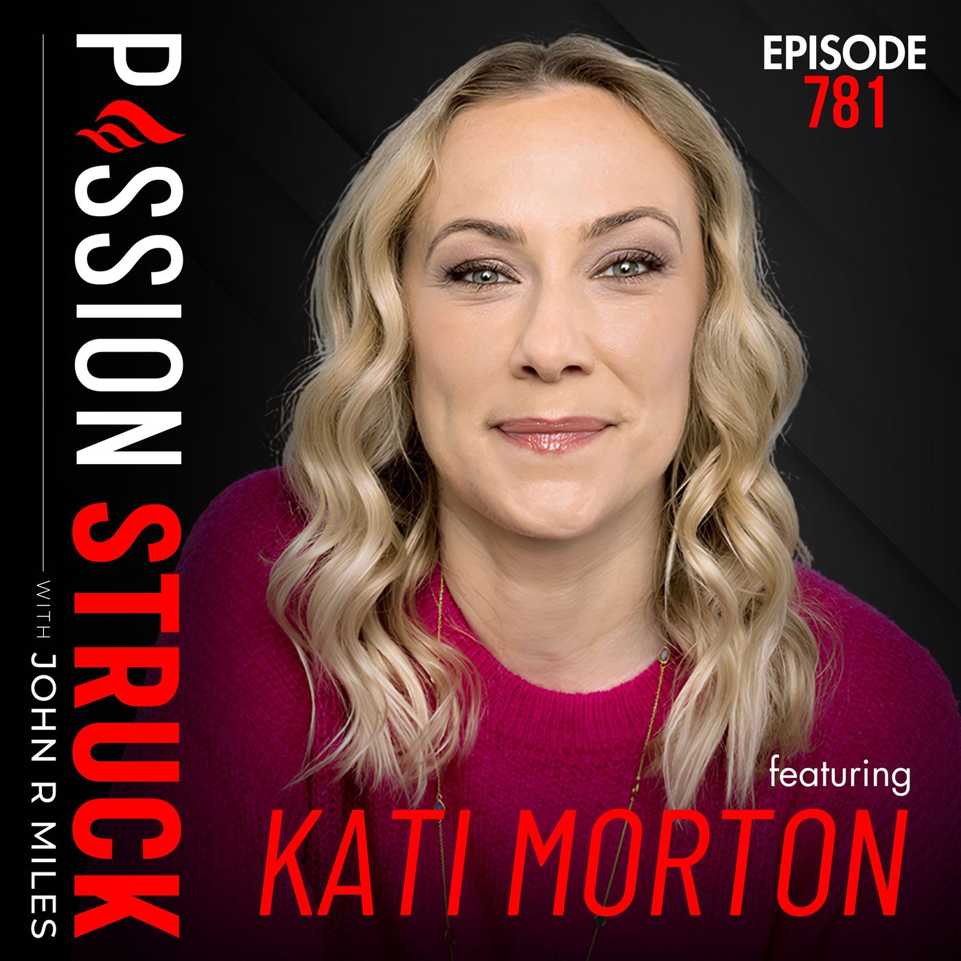 Why Do We Keep Repeating the Same Mistakes? | Kati Morton - EP 781 episode artwork