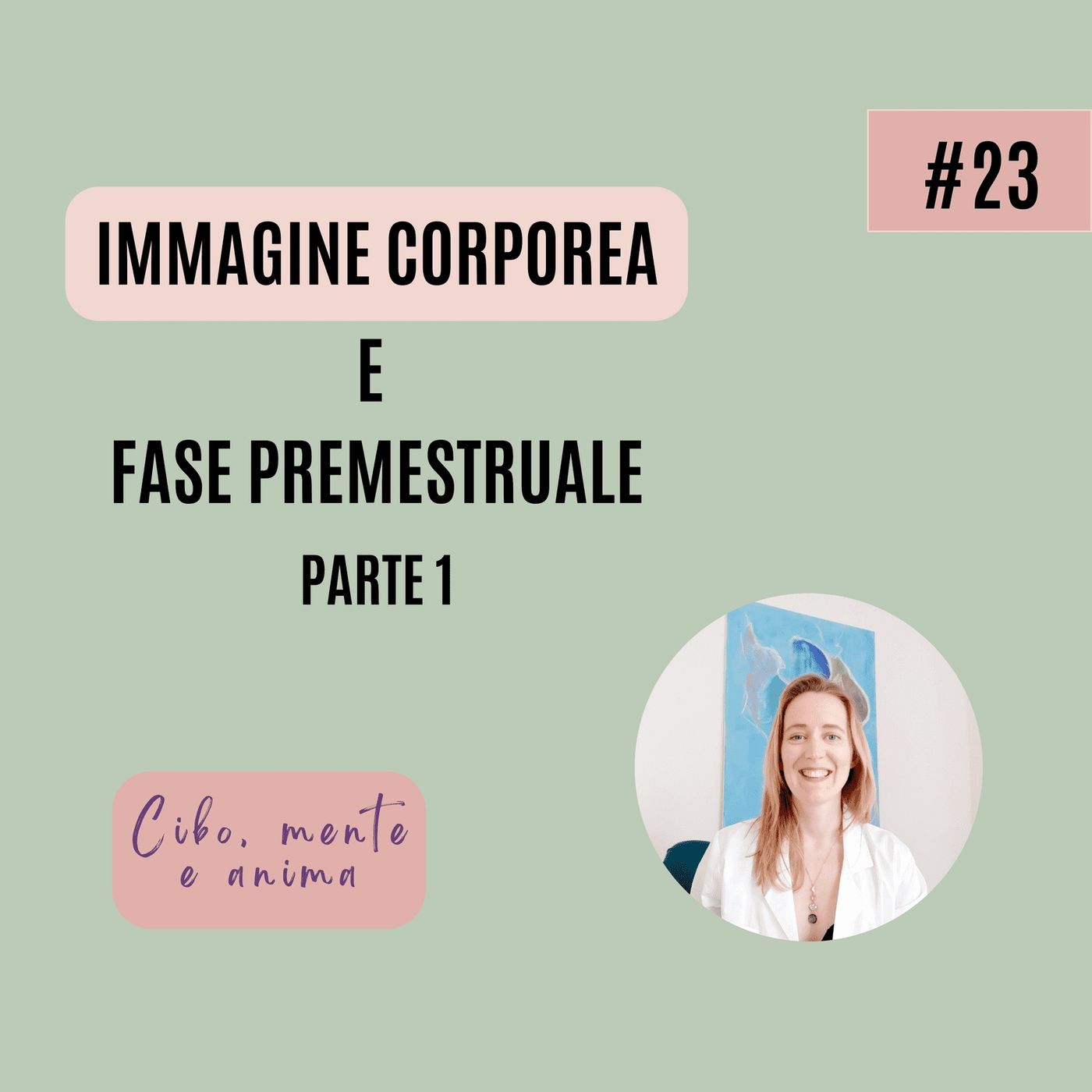 Cibo, mente e anima