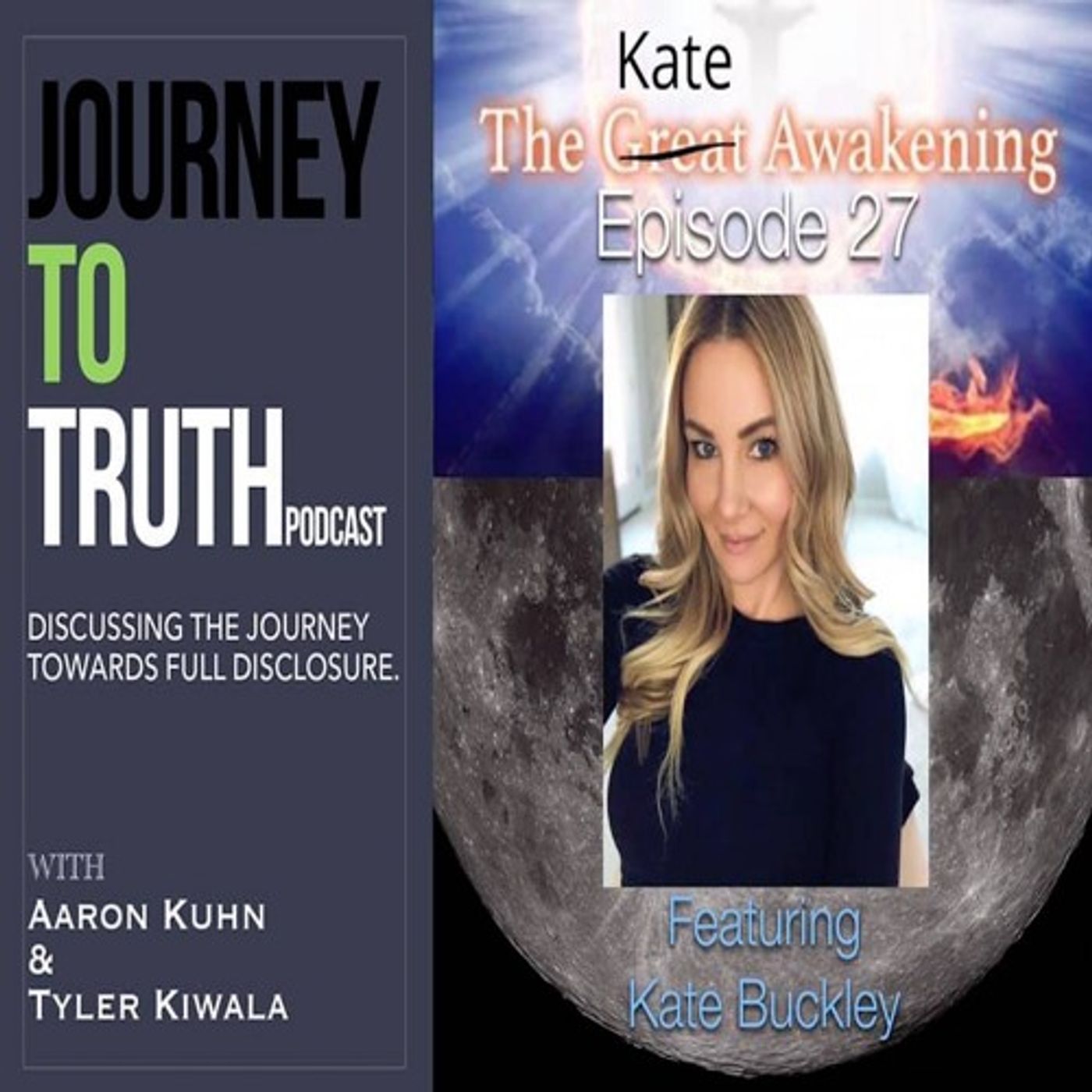 Journey to Truth Podcast