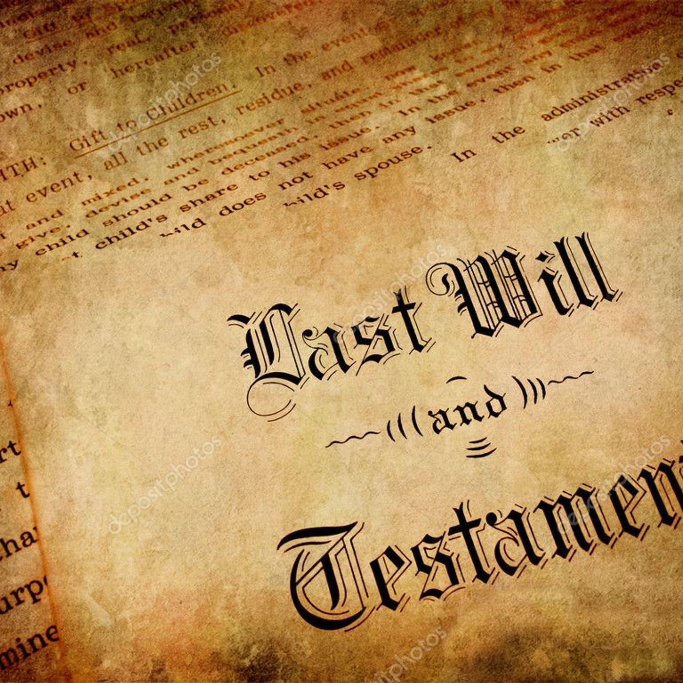 10/29/23 - Sun PM - Jesus' Last Will and Testament -  Pastor Jeff Crawley episode artwork