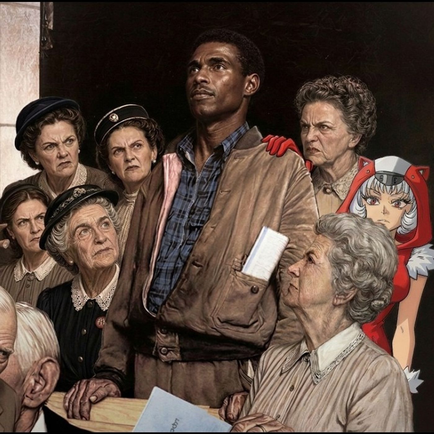 September 10th Brings Out the Ghouls | HBR News 569 episode artwork