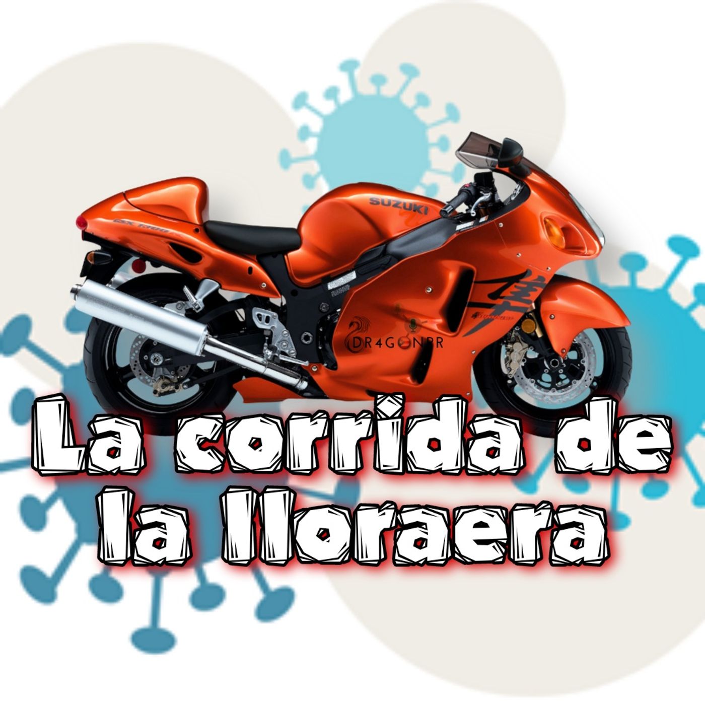 Dr4gonPR El Podcast