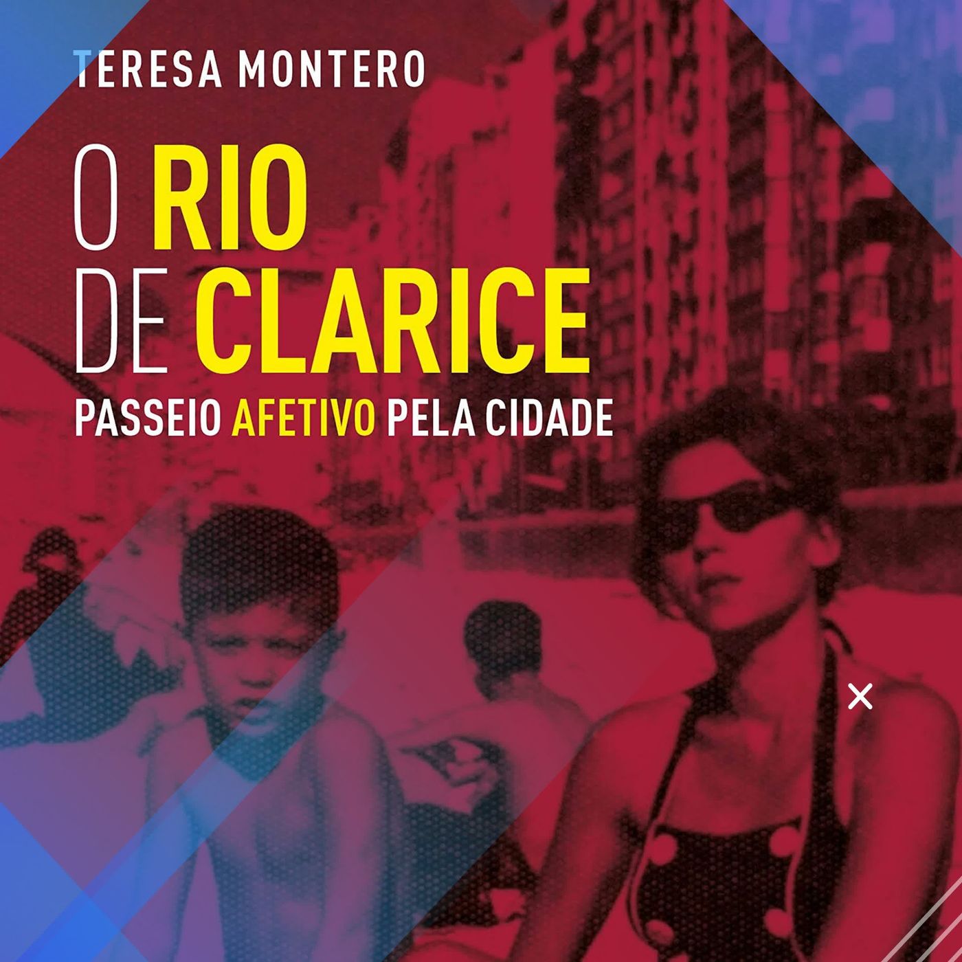 O Rio de Clarice episode artwork