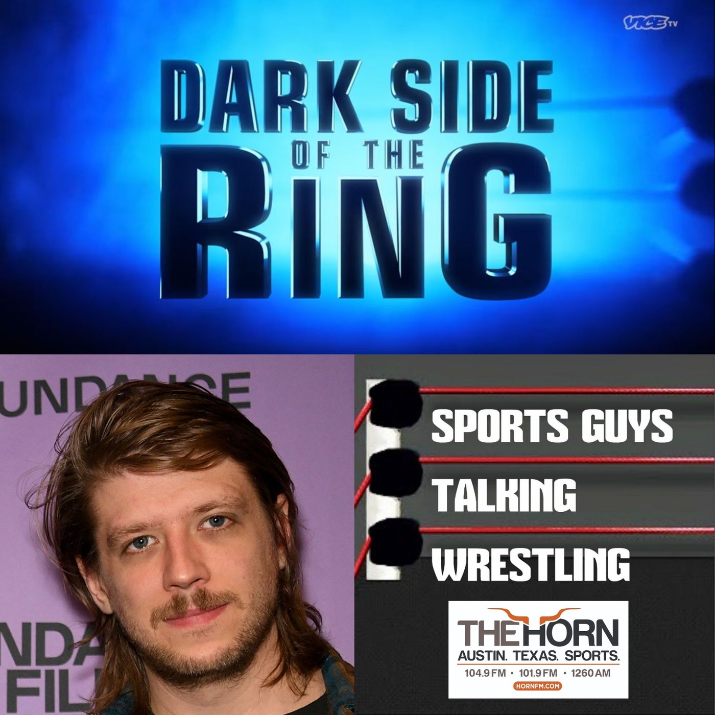 Evan Husney Dark Side Of The Ring Season 4 May 22 2023 episode artwork