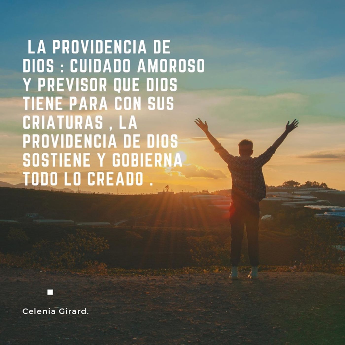 Celenia Girard podcast