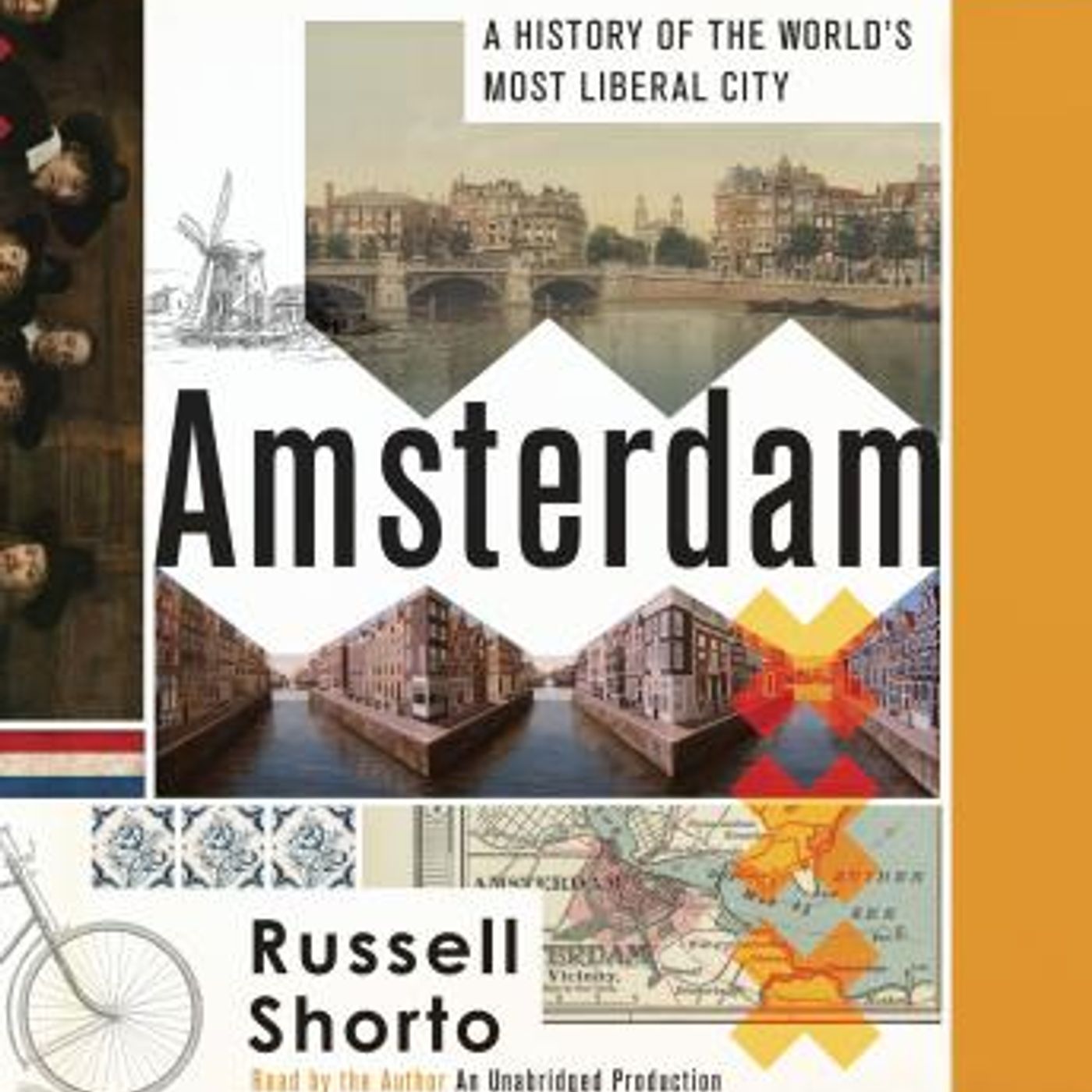 Get New Full Audiobooks in History, World