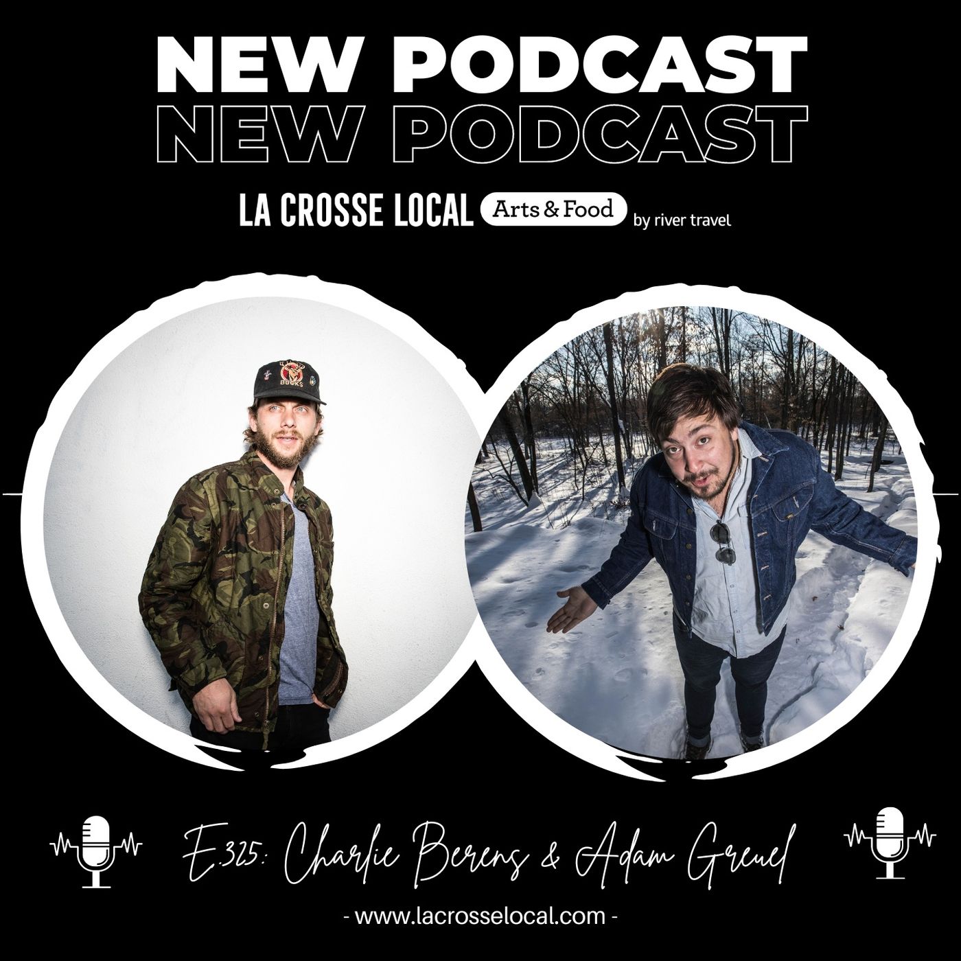 La Crosse Local