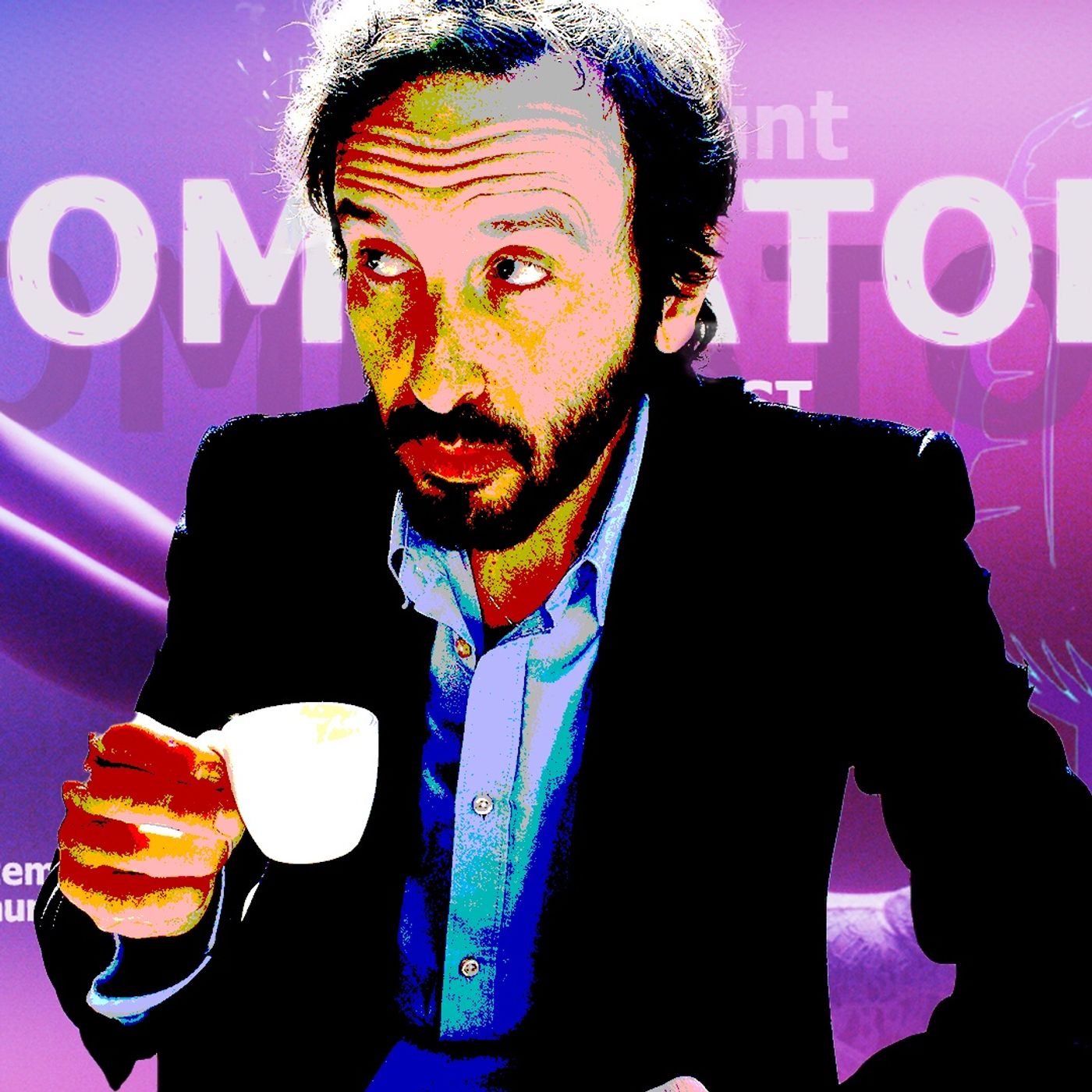 Sopravvissuti e sopravviventi della musica, con Mao episode artwork