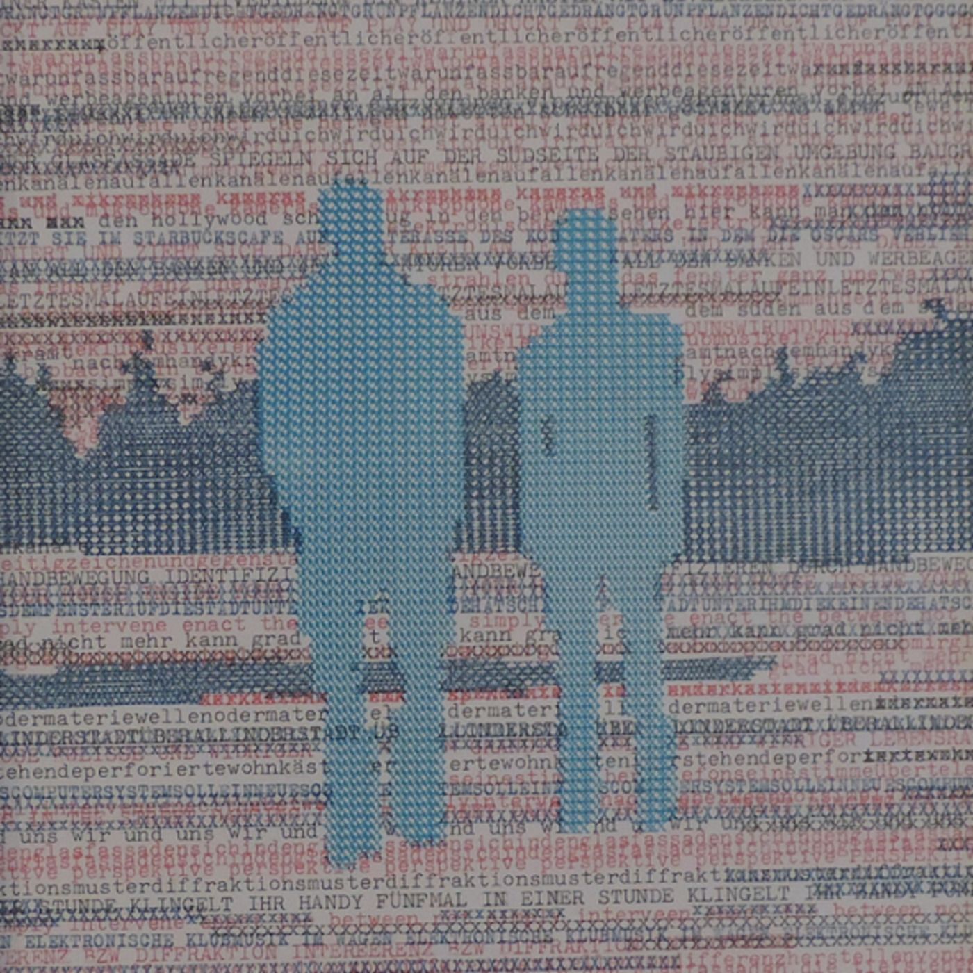 MAIL ART @ Fundamental Ephemeris II - Dirk Krecker episode artwork