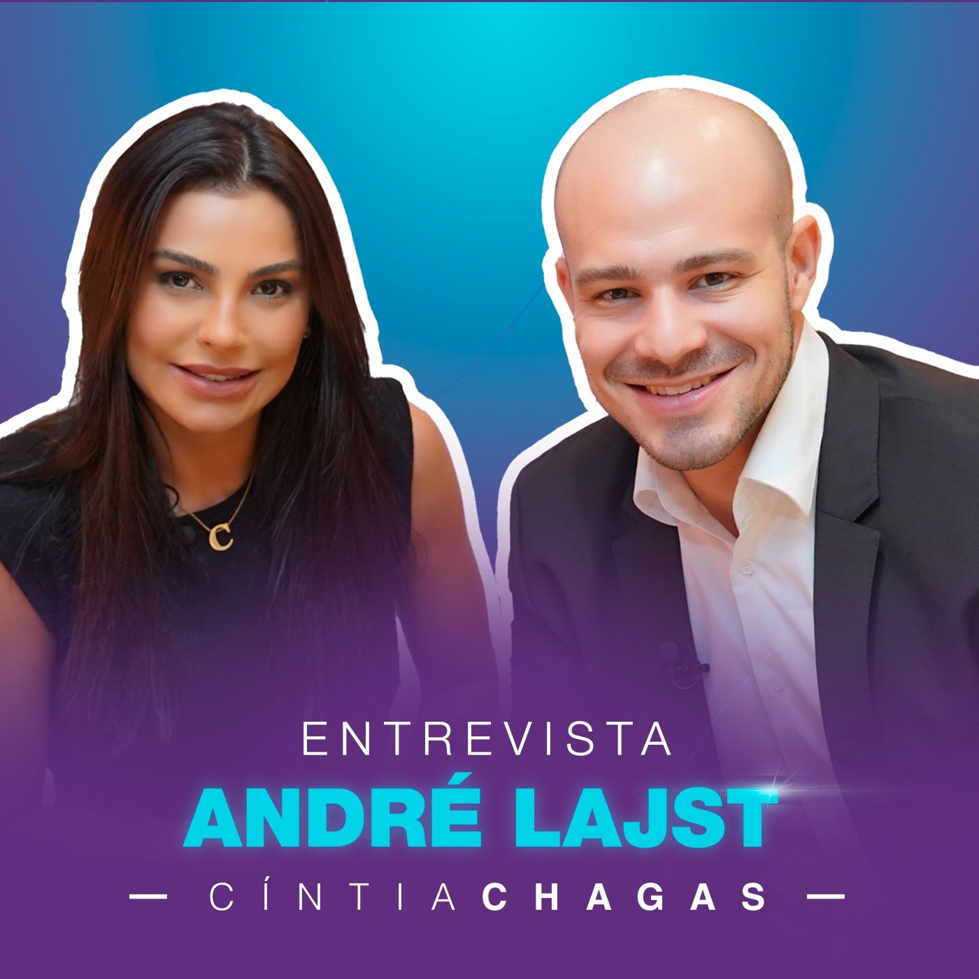 Cíntia Chagas