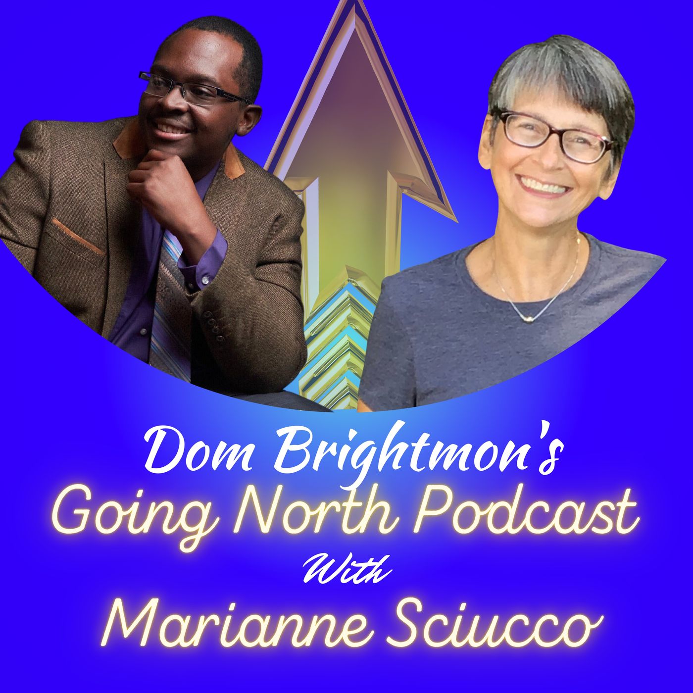 Going North Podcast
