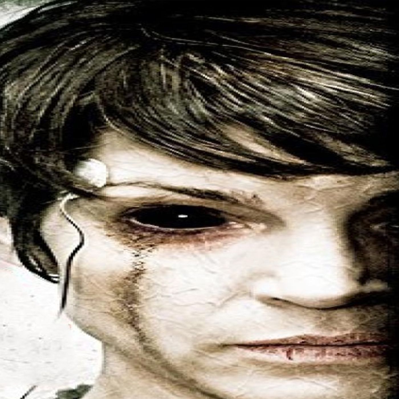 El Diablo Rondaba El Hospital - Historias De Terror - Voces De La Noche