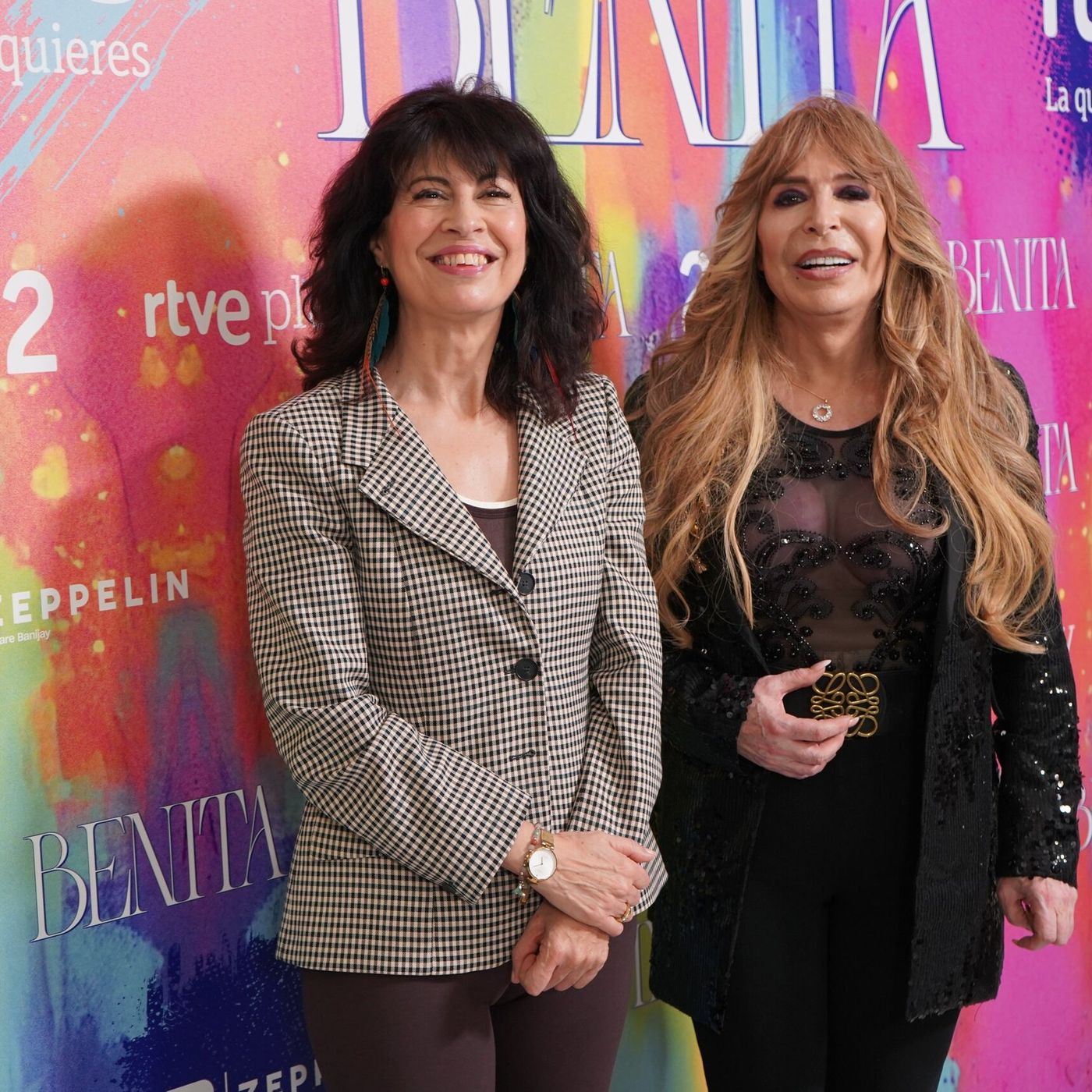 Federico a las. 8: RTVE ficha a Benita. ¿comparecerá en el Senado?