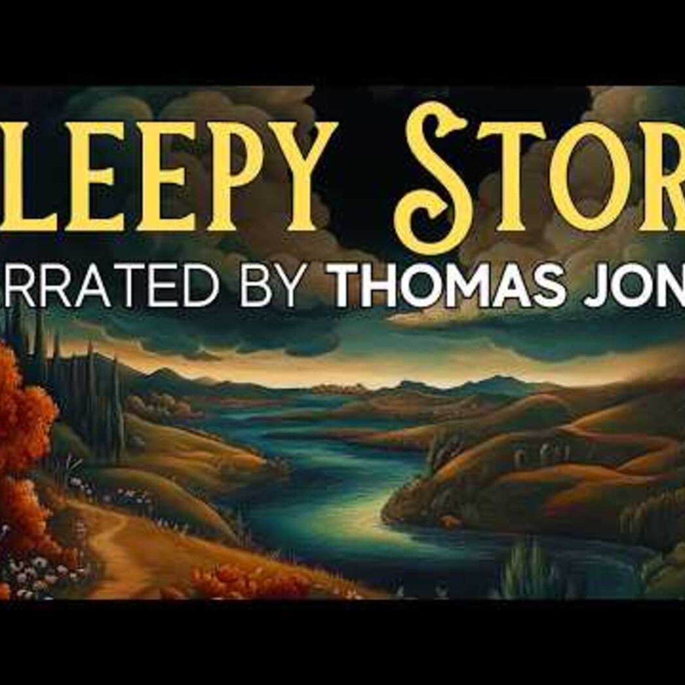 FALL ASLEEP with MYTHOLOGY  Hercules and the Hound of Hades  A Peaceful Sleepy Story