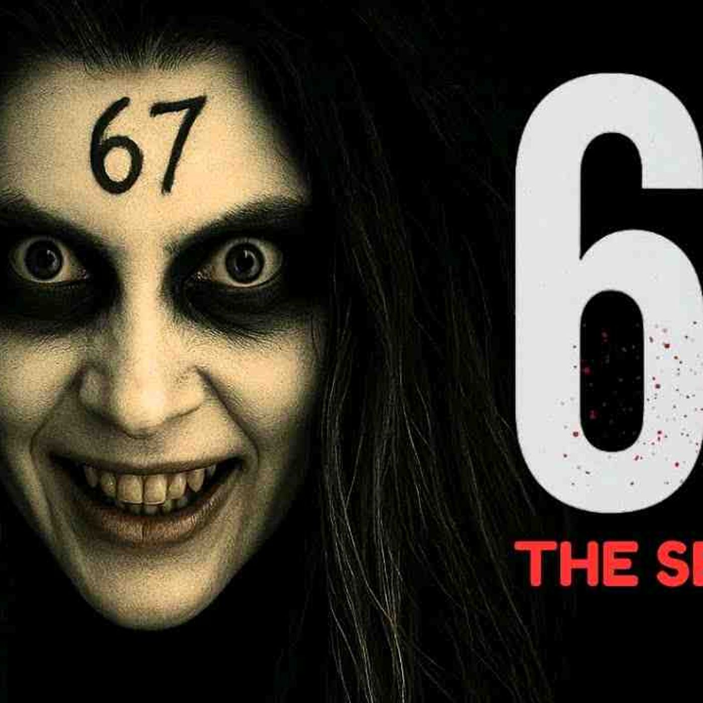 6-7 (The Selfie) _ Horror Short Film(MP3_160K) episode artwork