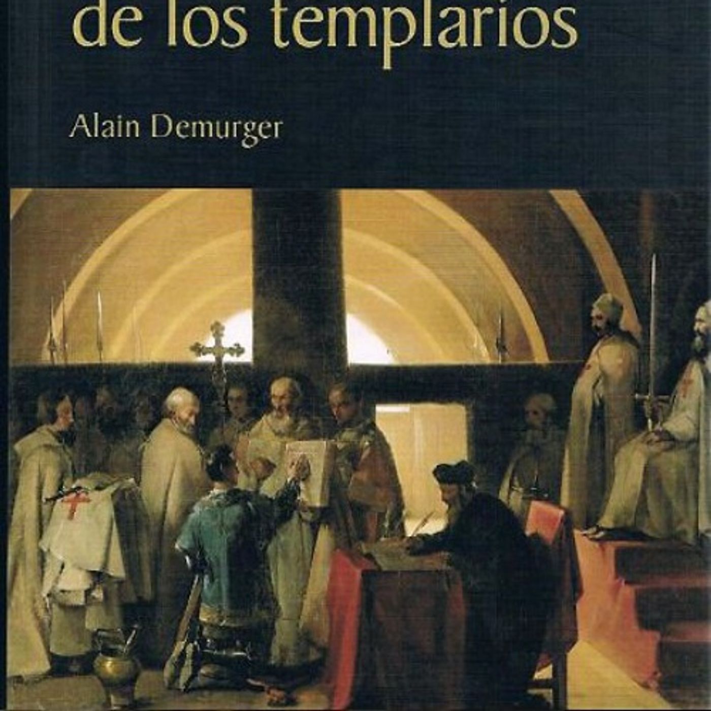 Historias de los Libros
