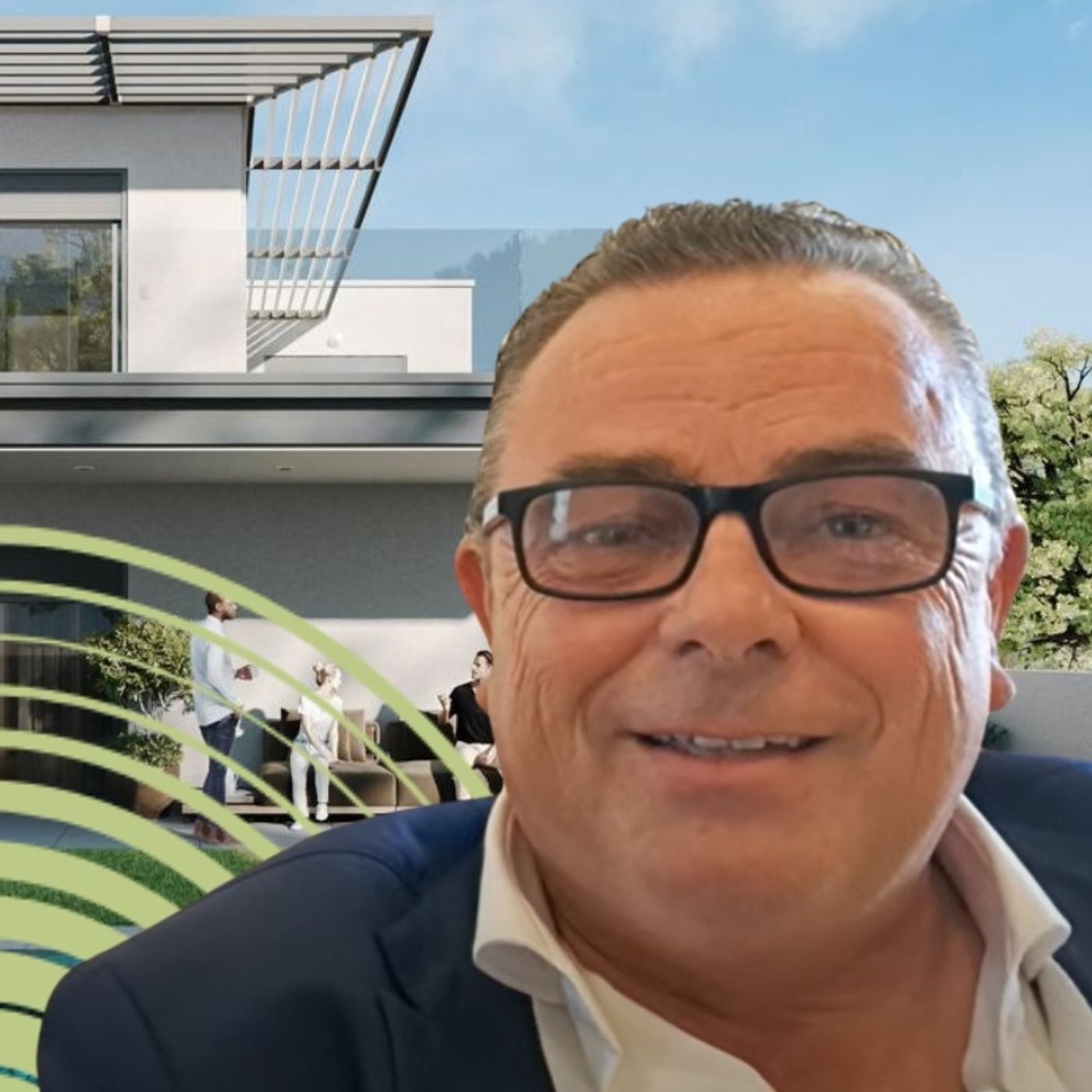 Show Home Chat with Top Developer UrHome's Bobby O'Reilly at Cutting-Edge Herdade Do Meio Show Home Chat with Top Developer UrHome's Bobby O'Reilly at Cutting-Edge Herdade Do Meio