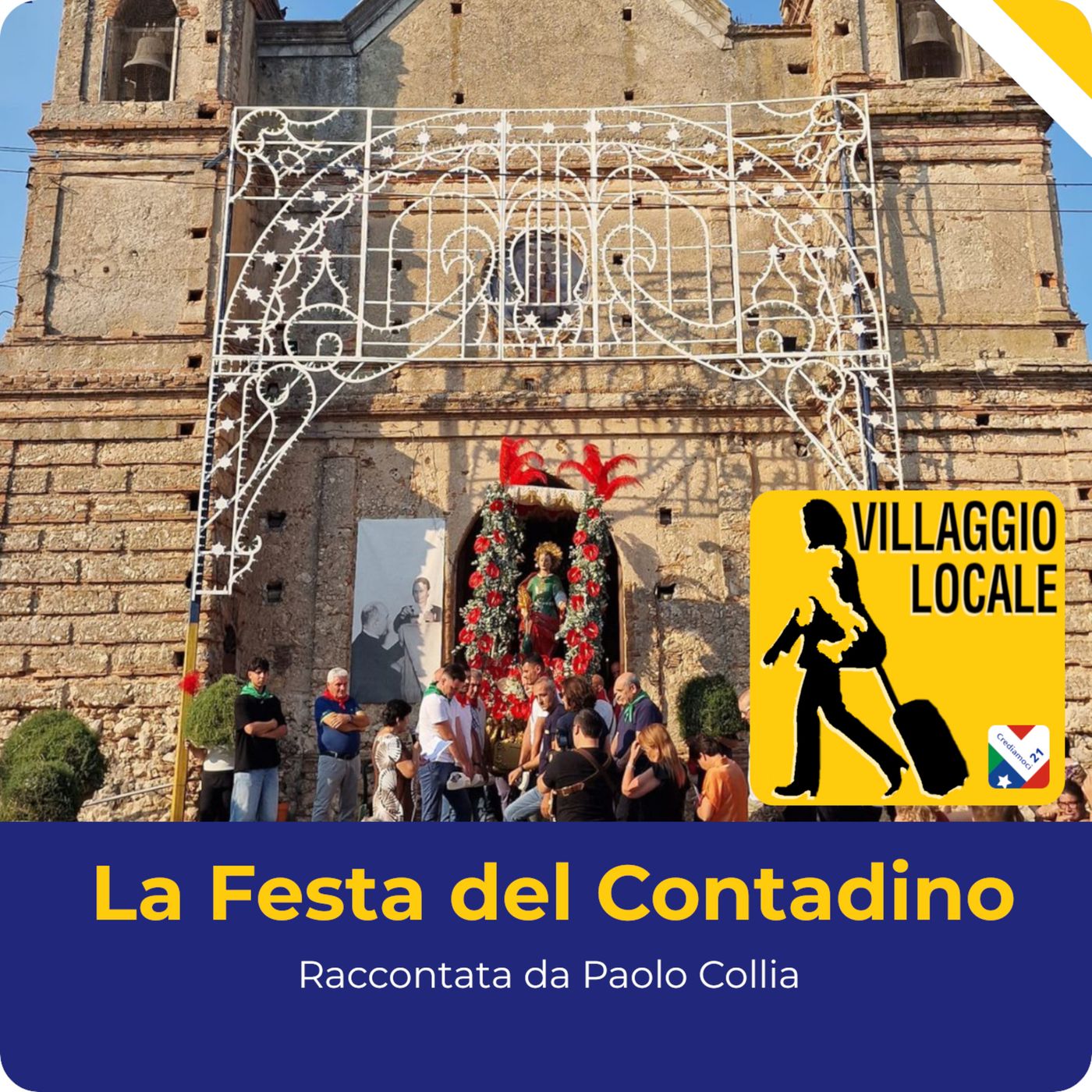 Villaggio Locale
