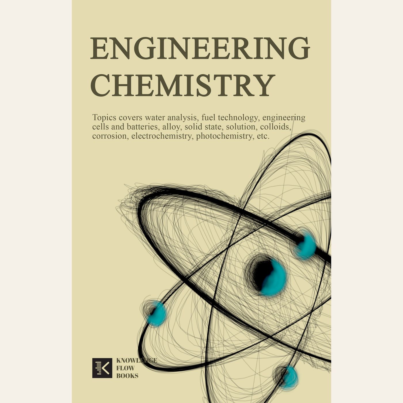 Engineering Chemistry: Water, Fuels, Batteries & Materials