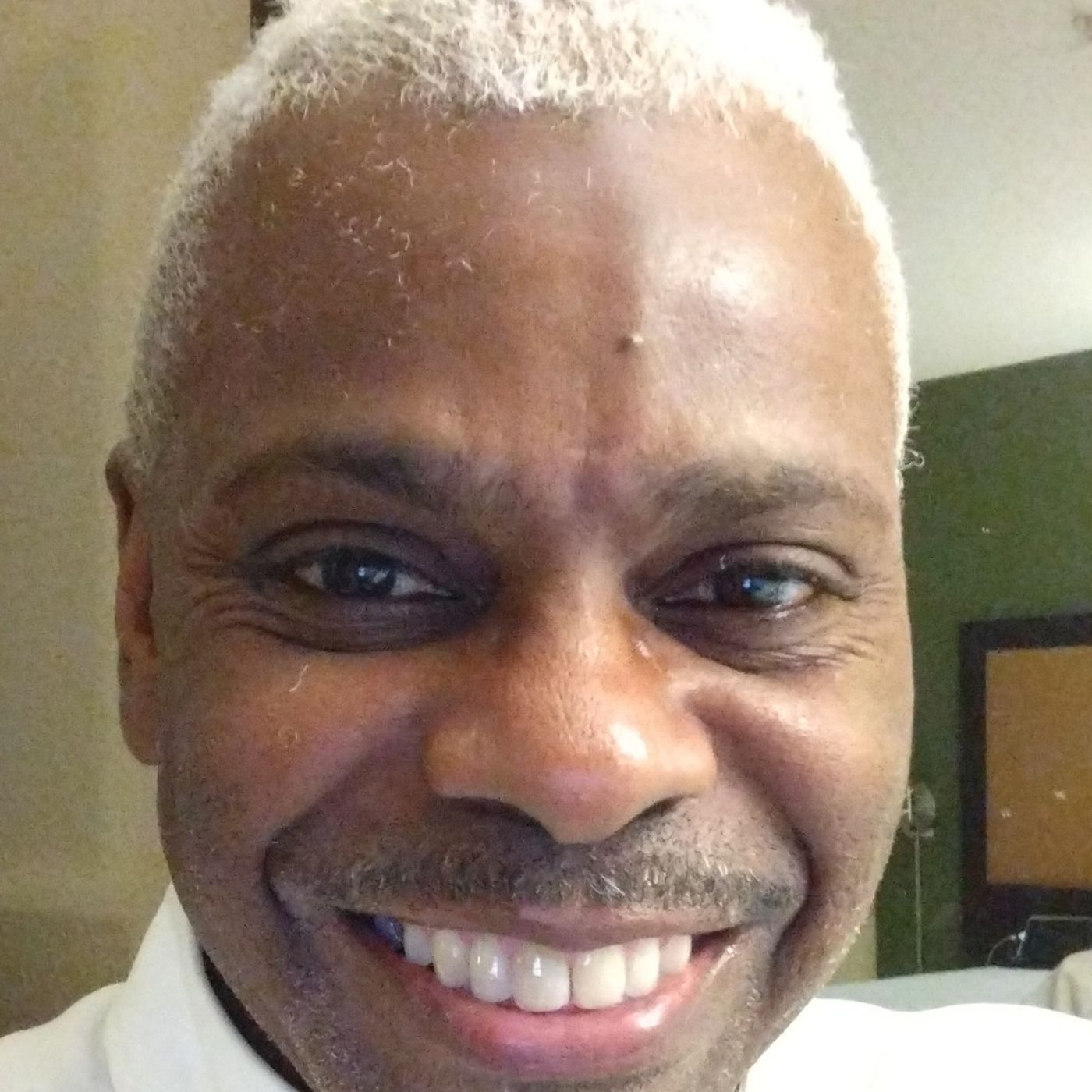 WALKING THE TALK W/Terry Dwayne Ashford