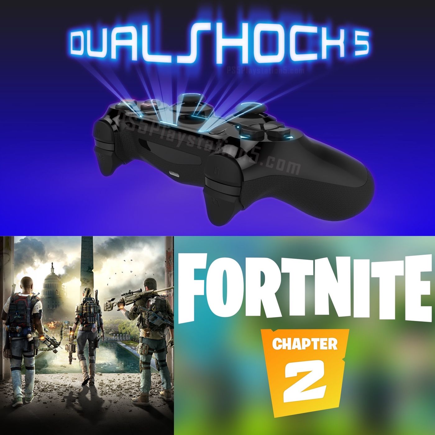 Passione Videogiochi