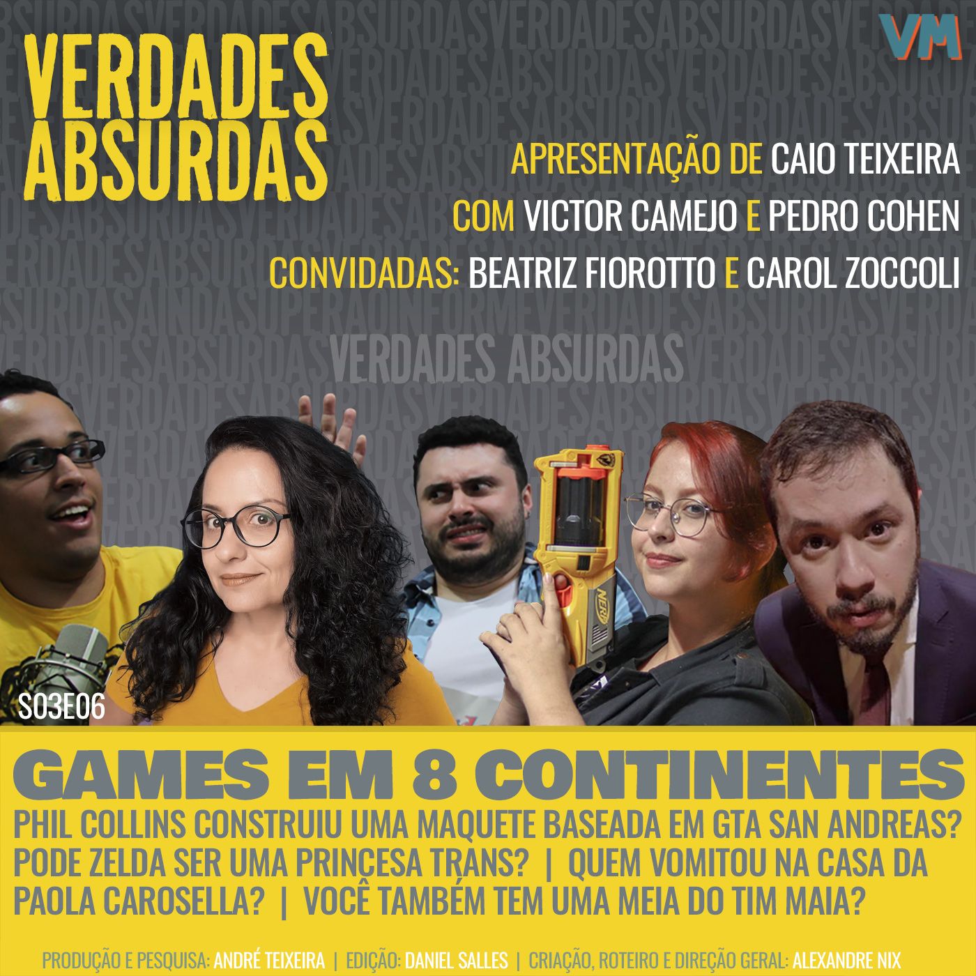 Verdades Absurdas