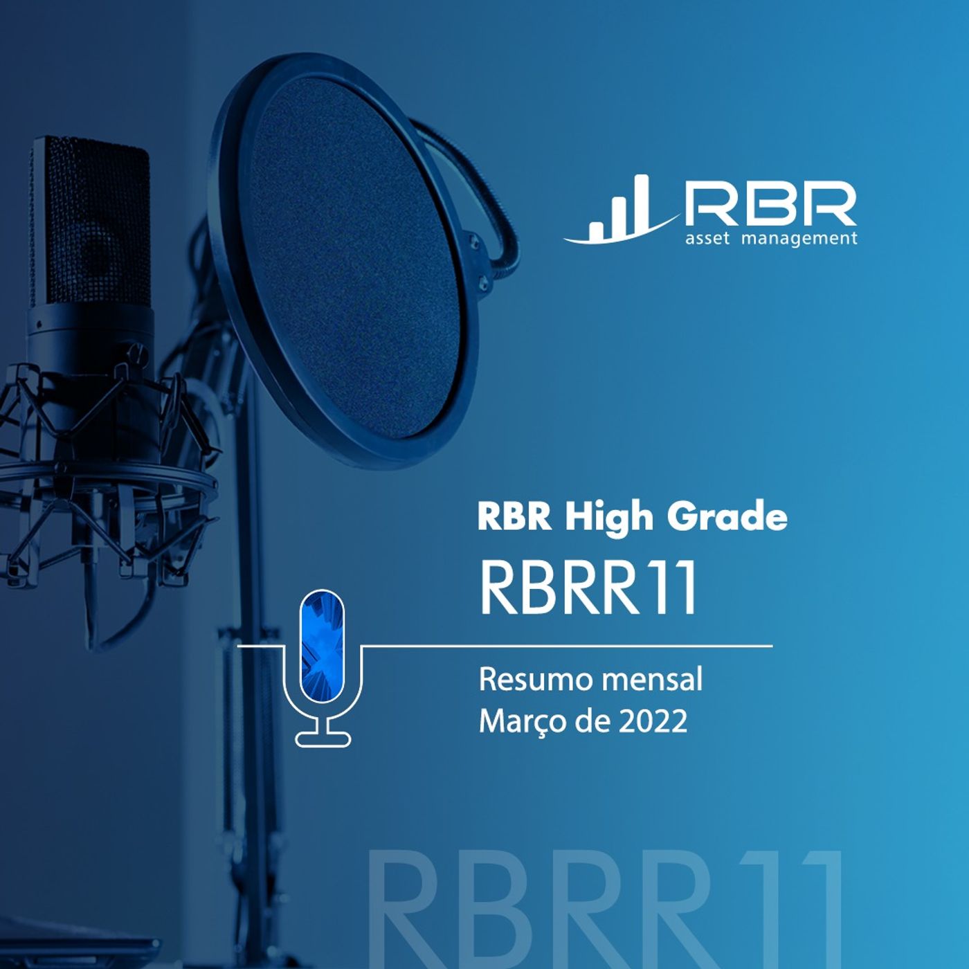 Resumo Mensal Fundos RBR Asset