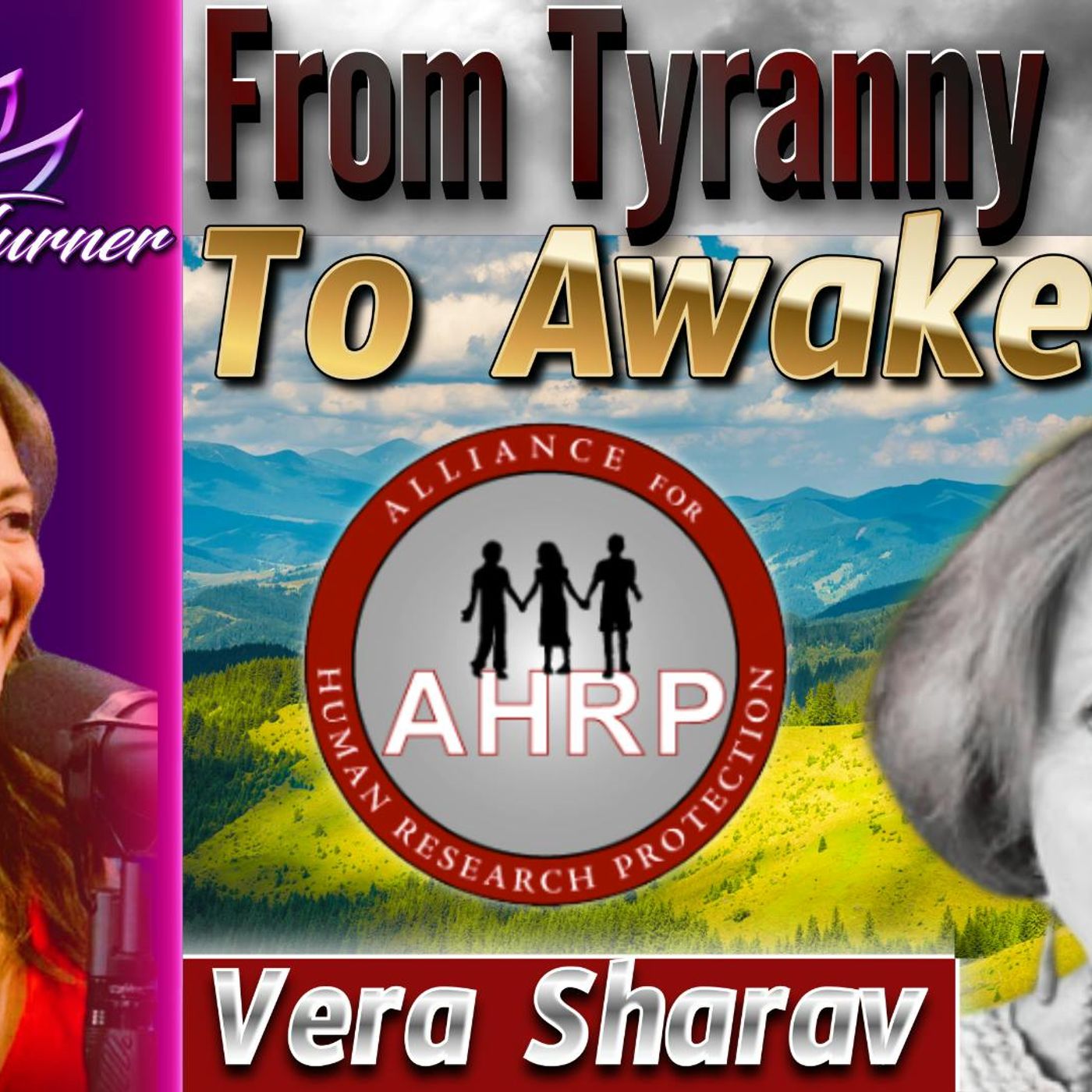 The Courtenay Turner Podcast