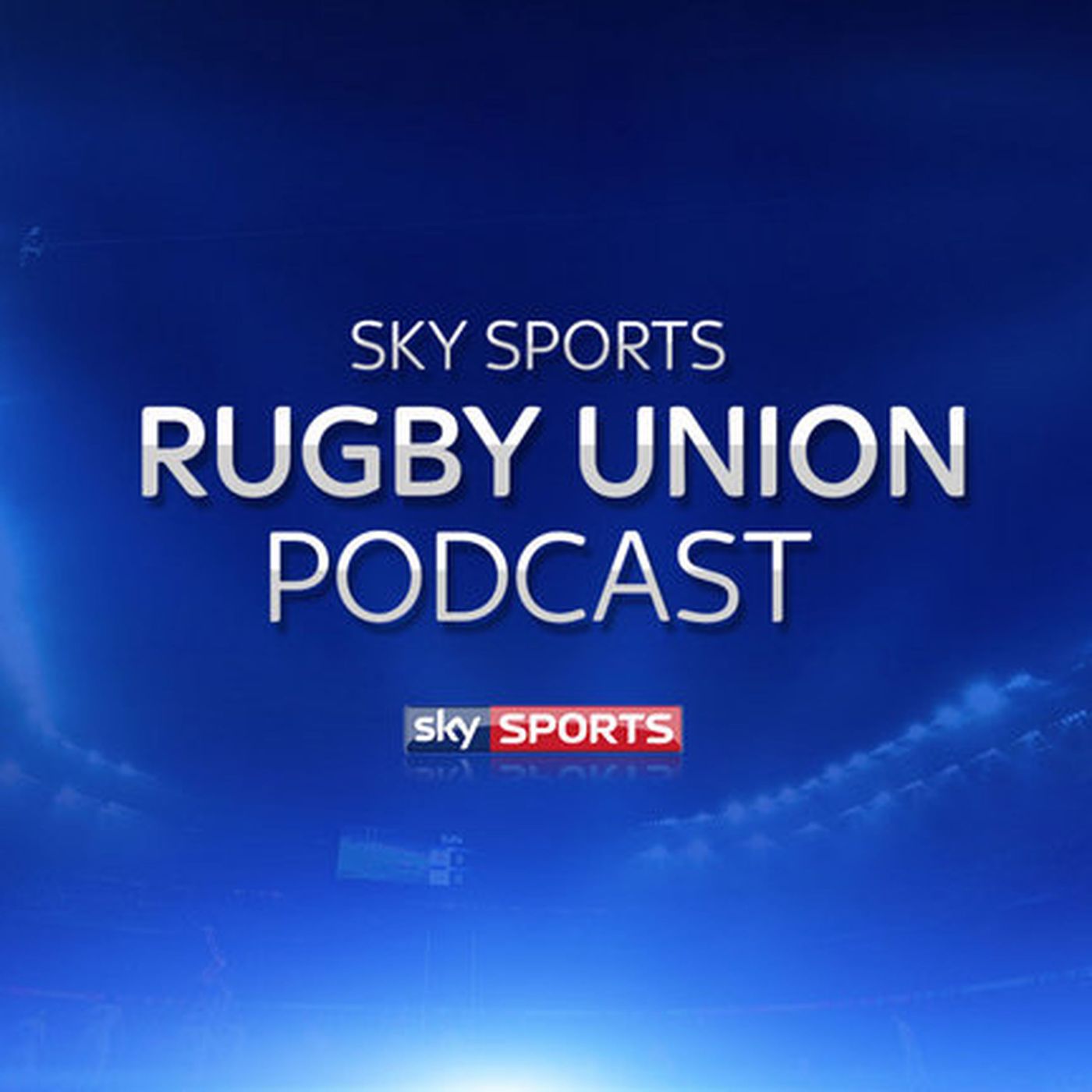 Sky Sports Rugby Union Podcast - 23rd Sept