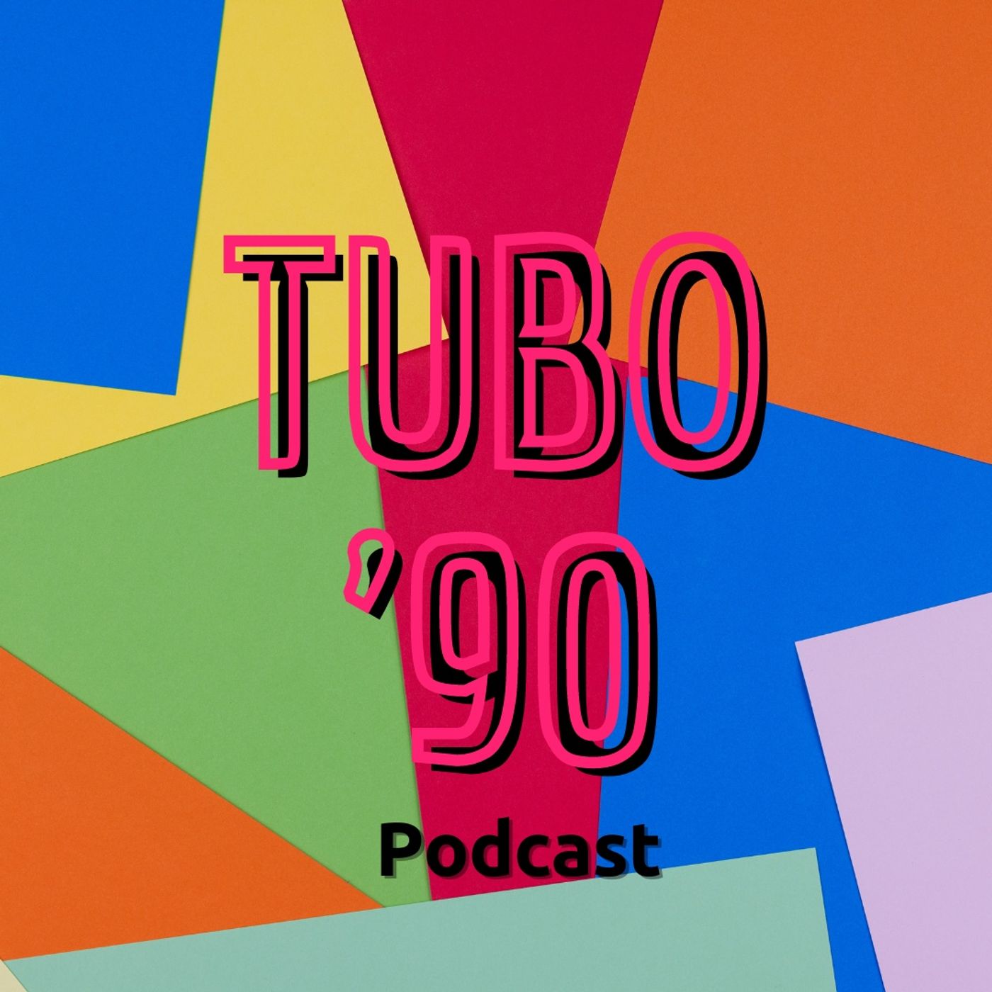 Tubo '90