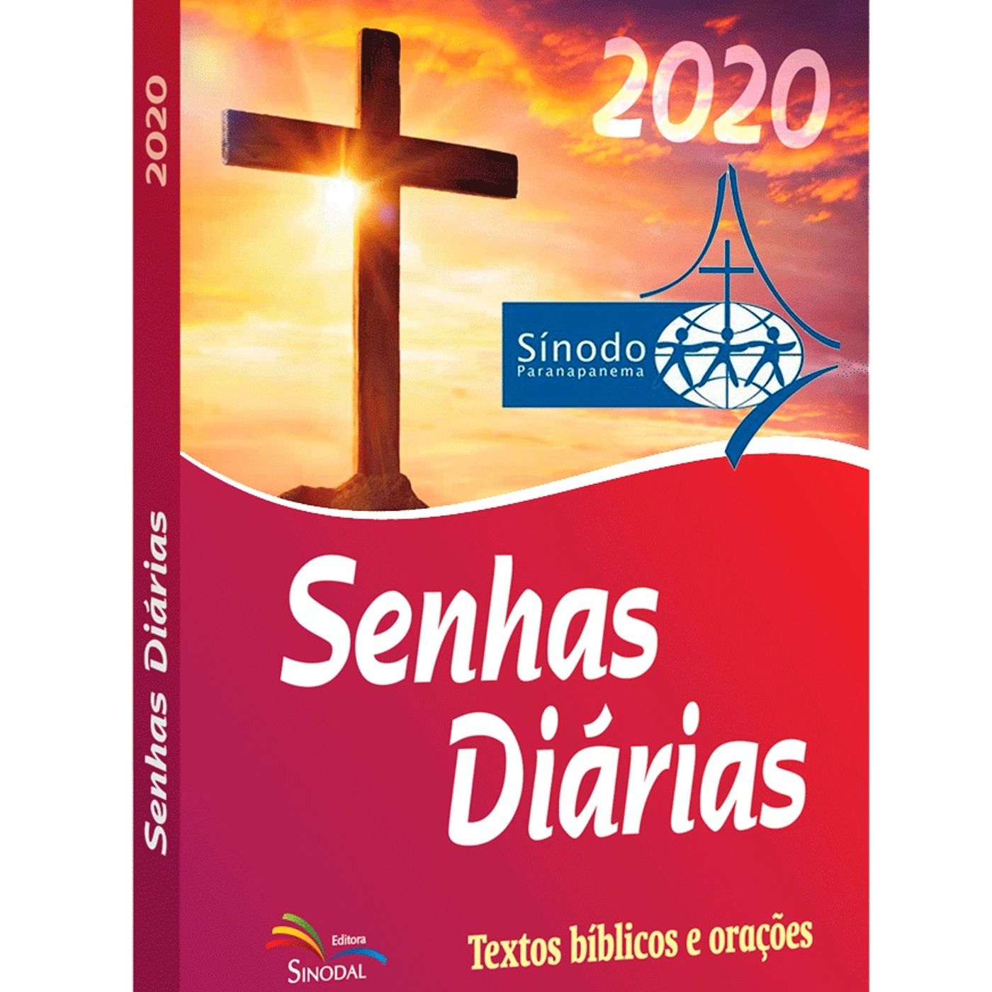 Meditações diárias